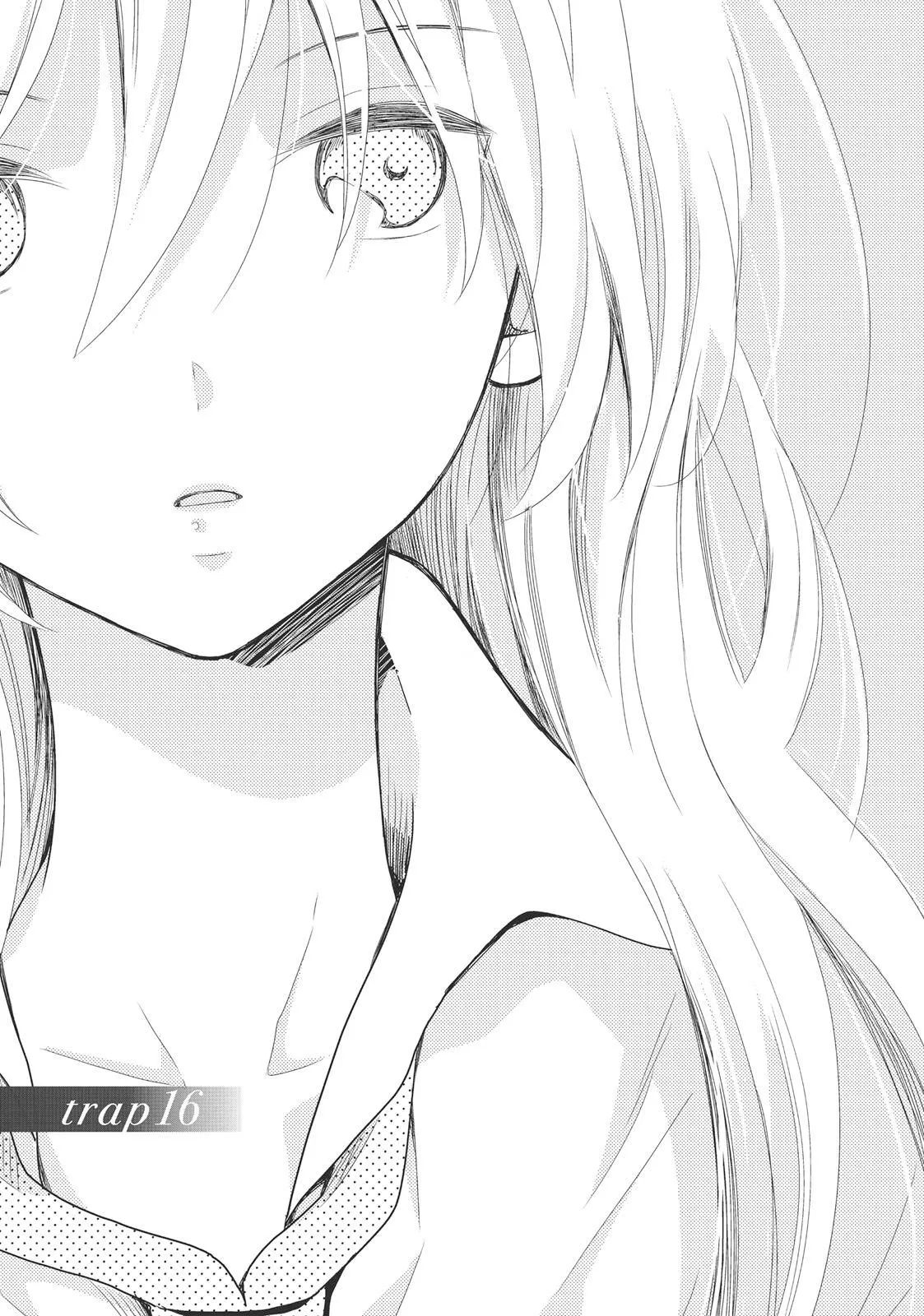 Netsuzou Trap – NTR - Capitolul 16