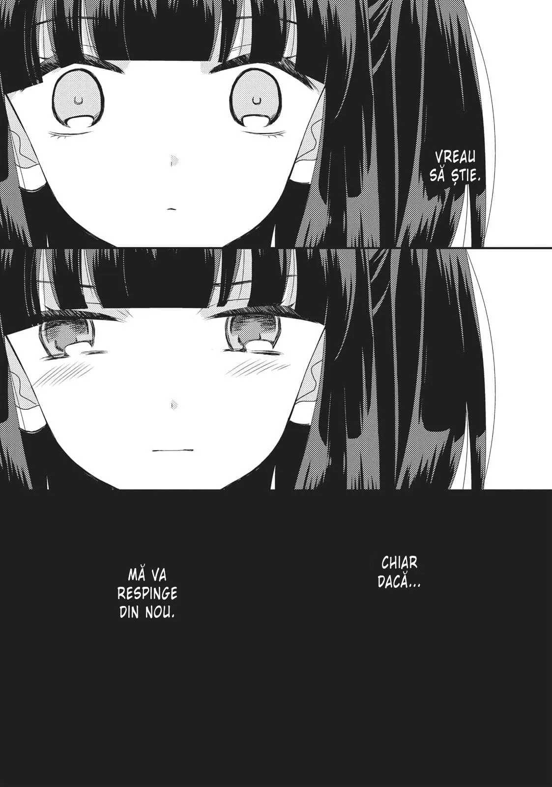 Netsuzou Trap – NTR - Capitolul 23