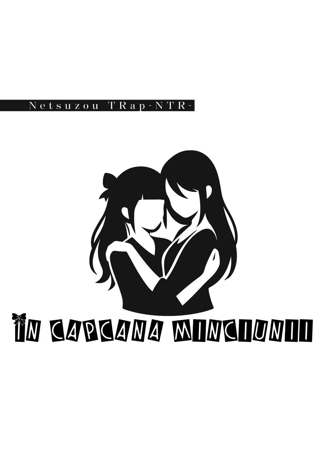 Netsuzou Trap – NTR - Capitolul 24