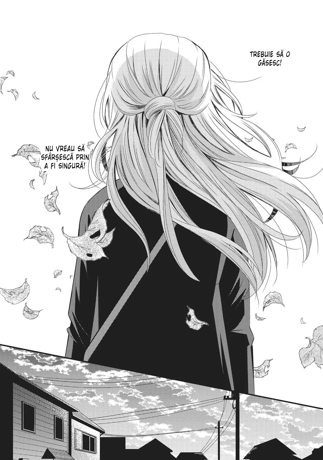 Netsuzou Trap – NTR - Capitolul 26