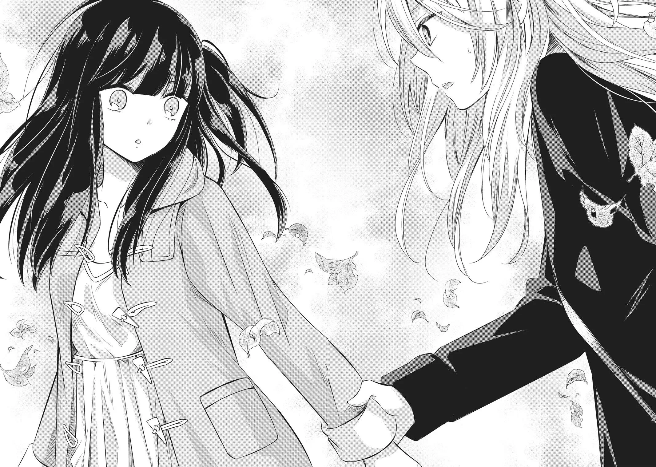 Netsuzou Trap – NTR - Capitolul 26