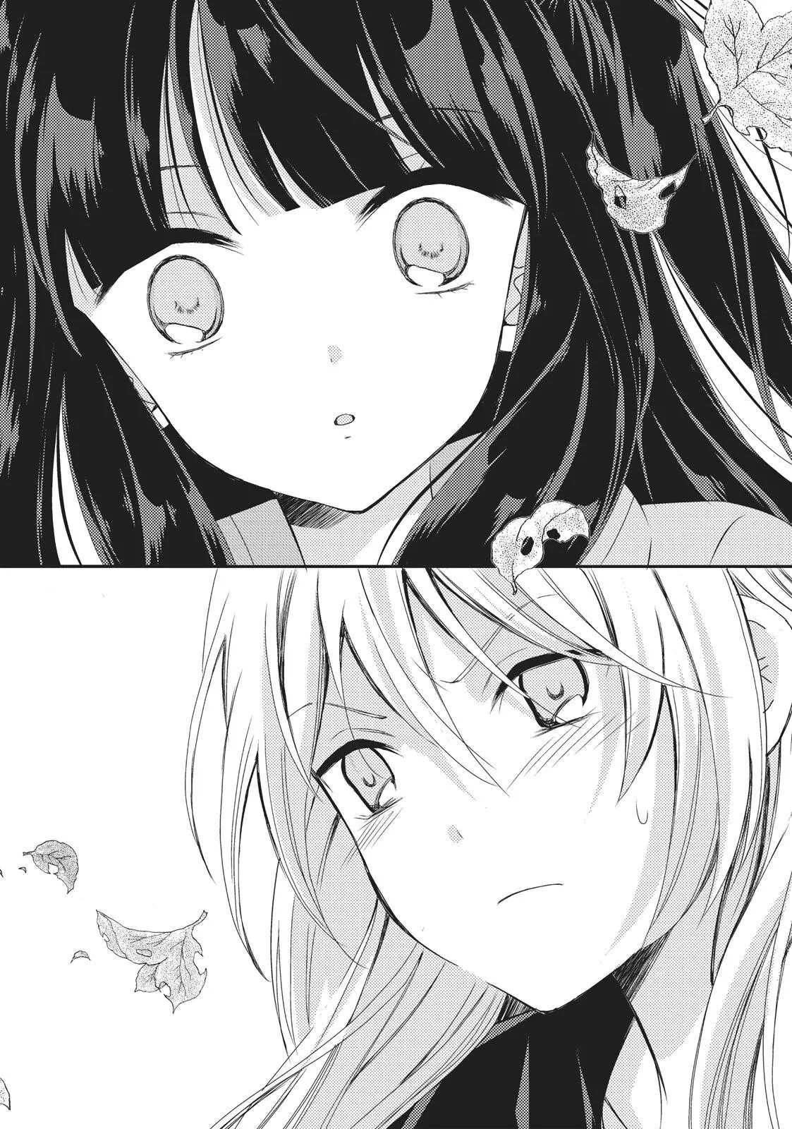 Netsuzou Trap – NTR - Capitolul 26
