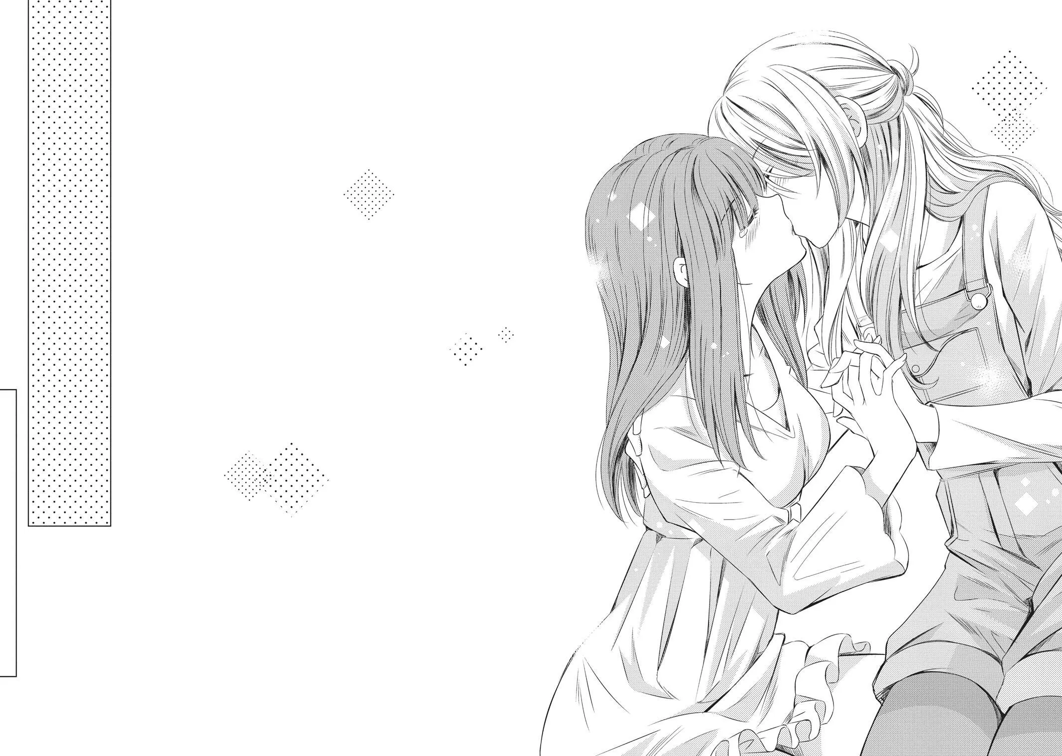Netsuzou Trap – NTR - Capitolul 26