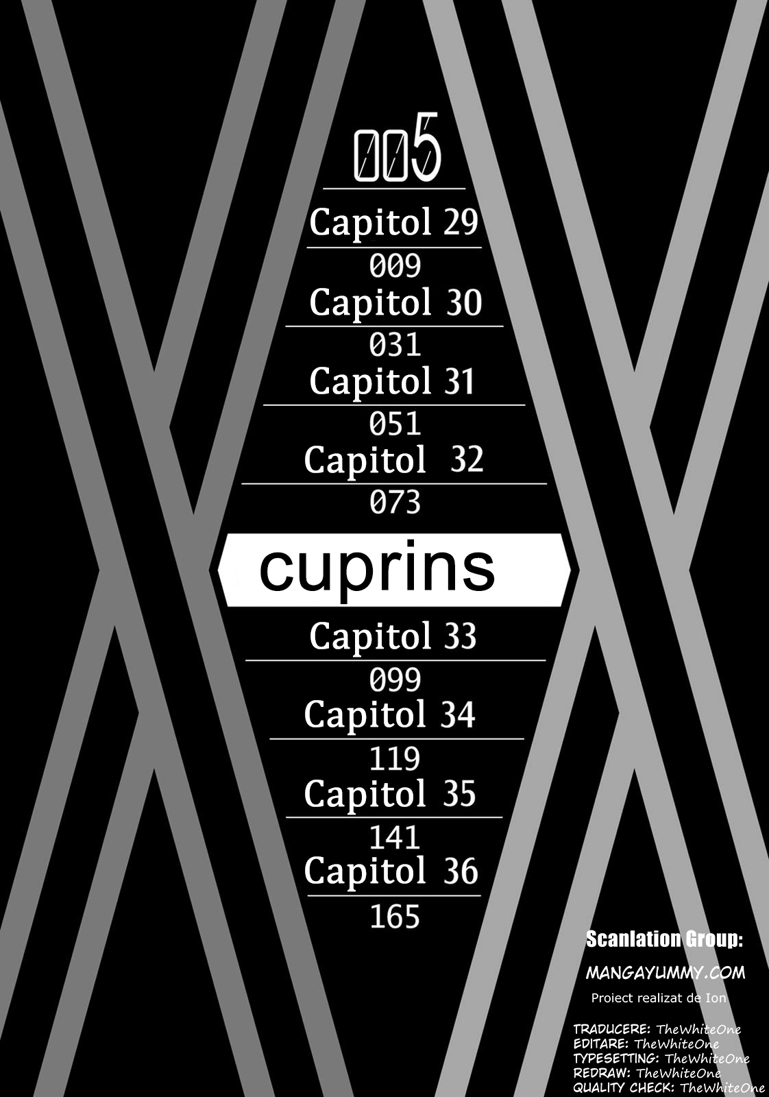 Darling in the Franxx - Capitolul 29
