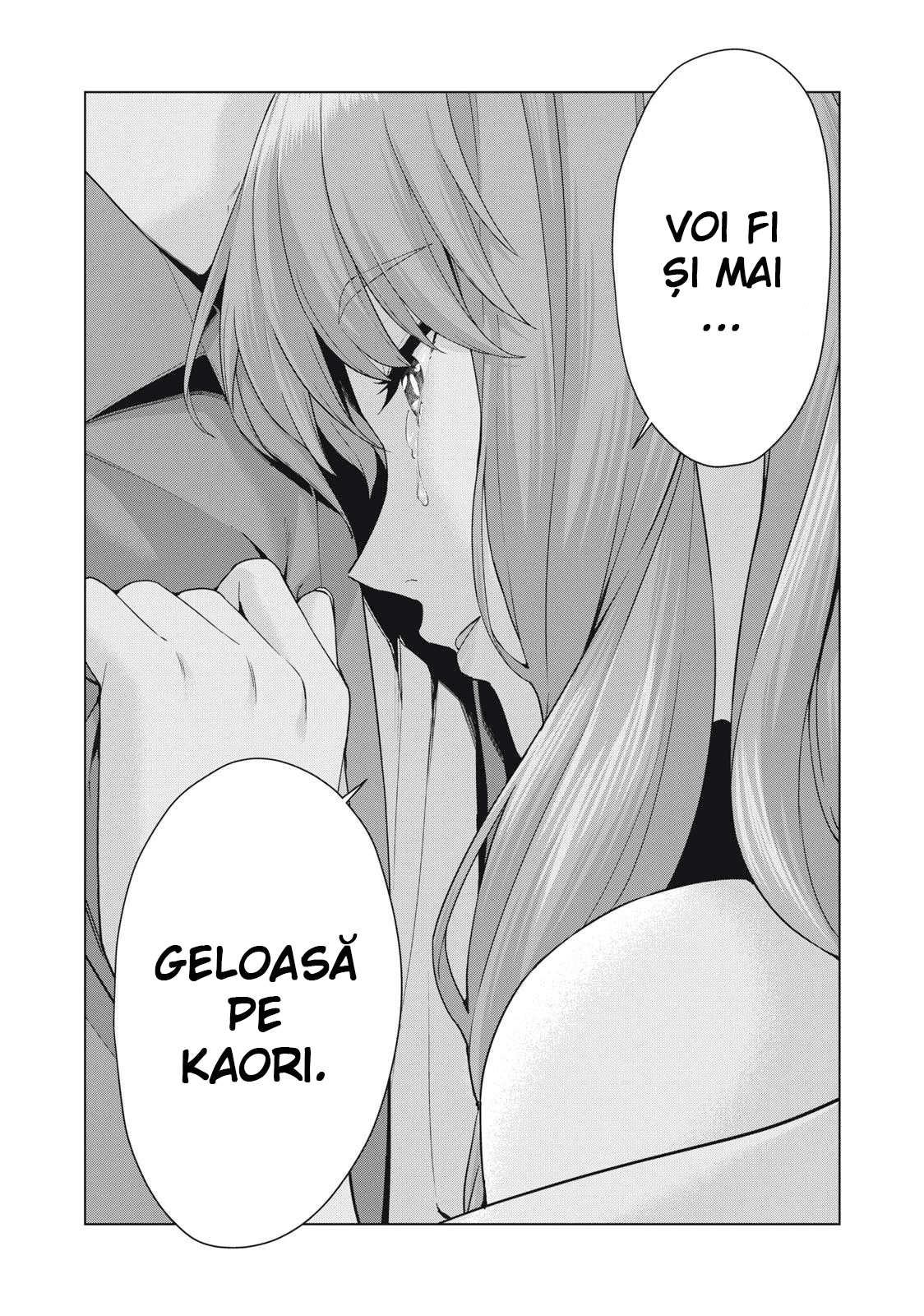Prietena iubitei mele - Capitolul 36