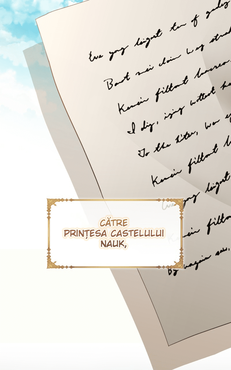 Prietena iubitei mele - Capitolul 77