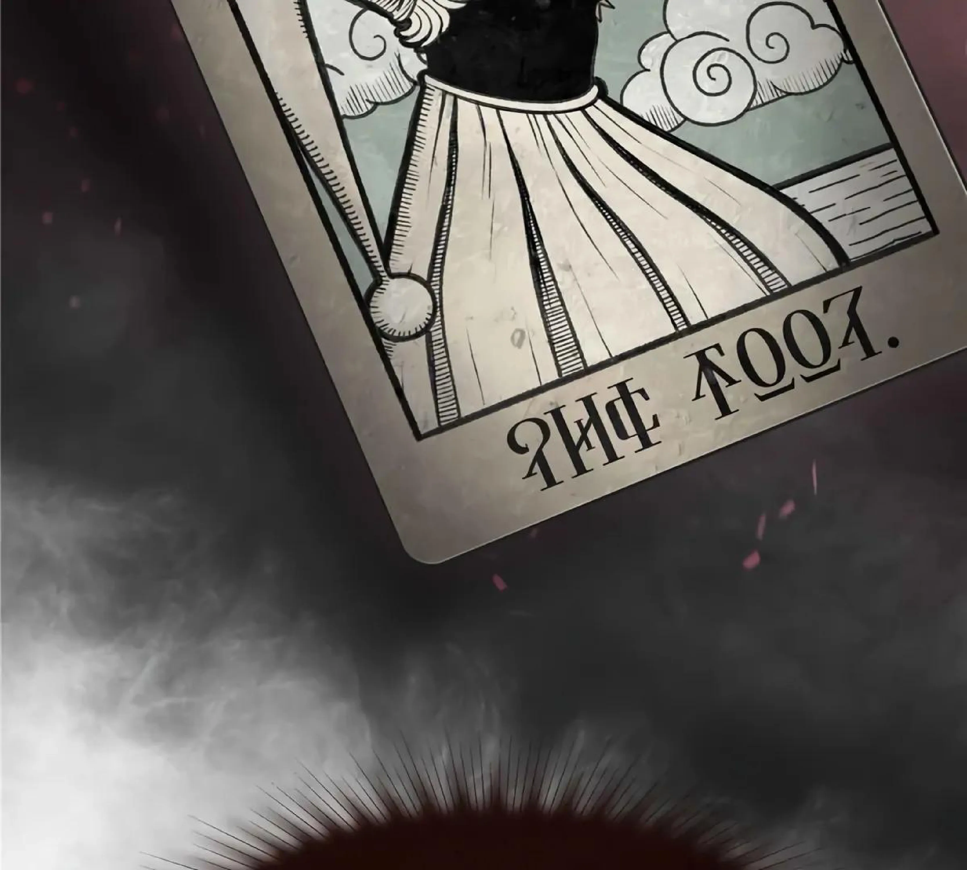 Lord of Mysteries (Remake) - Capitolul 3
