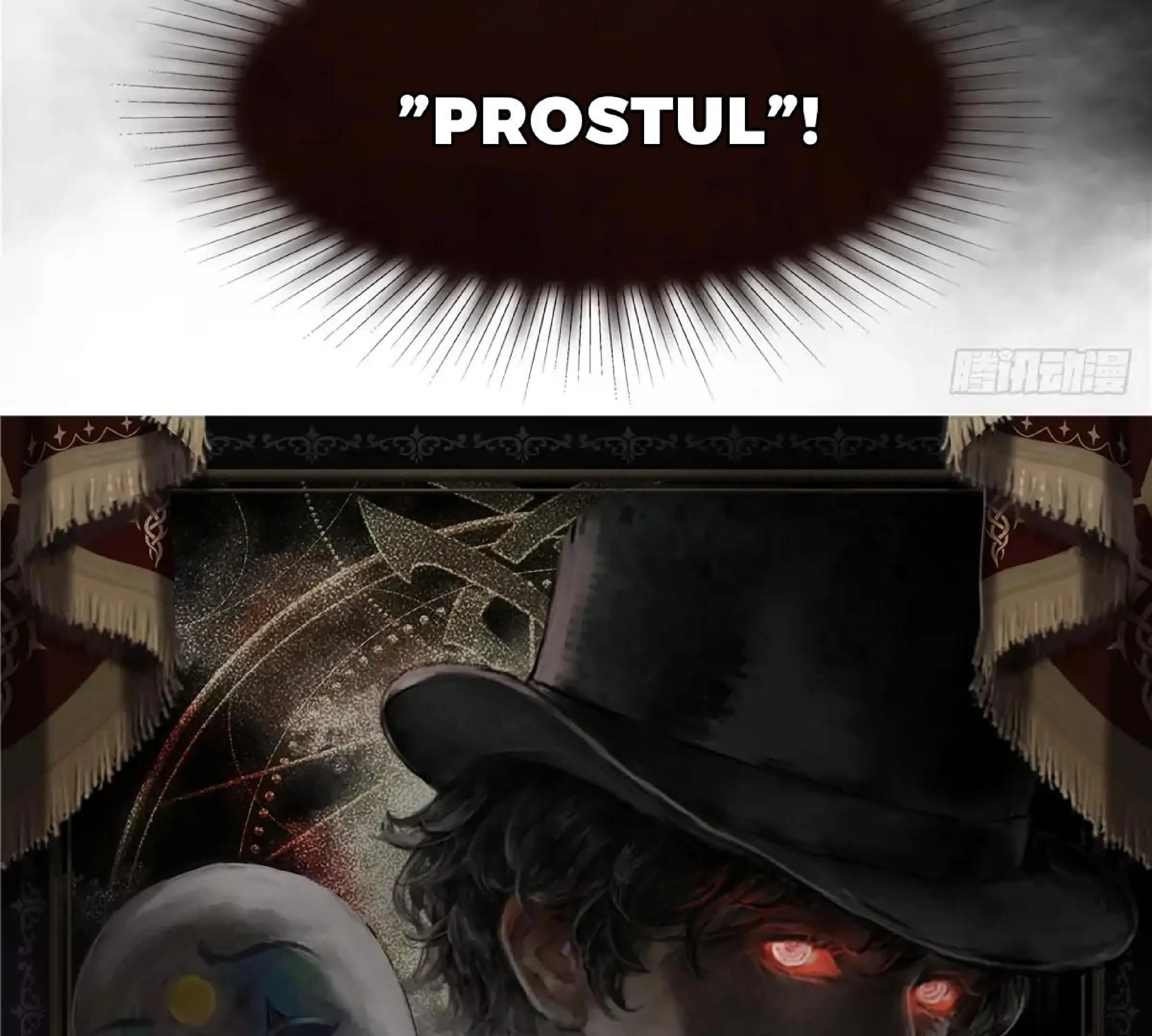 Lord of Mysteries (Remake) - Capitolul 3
