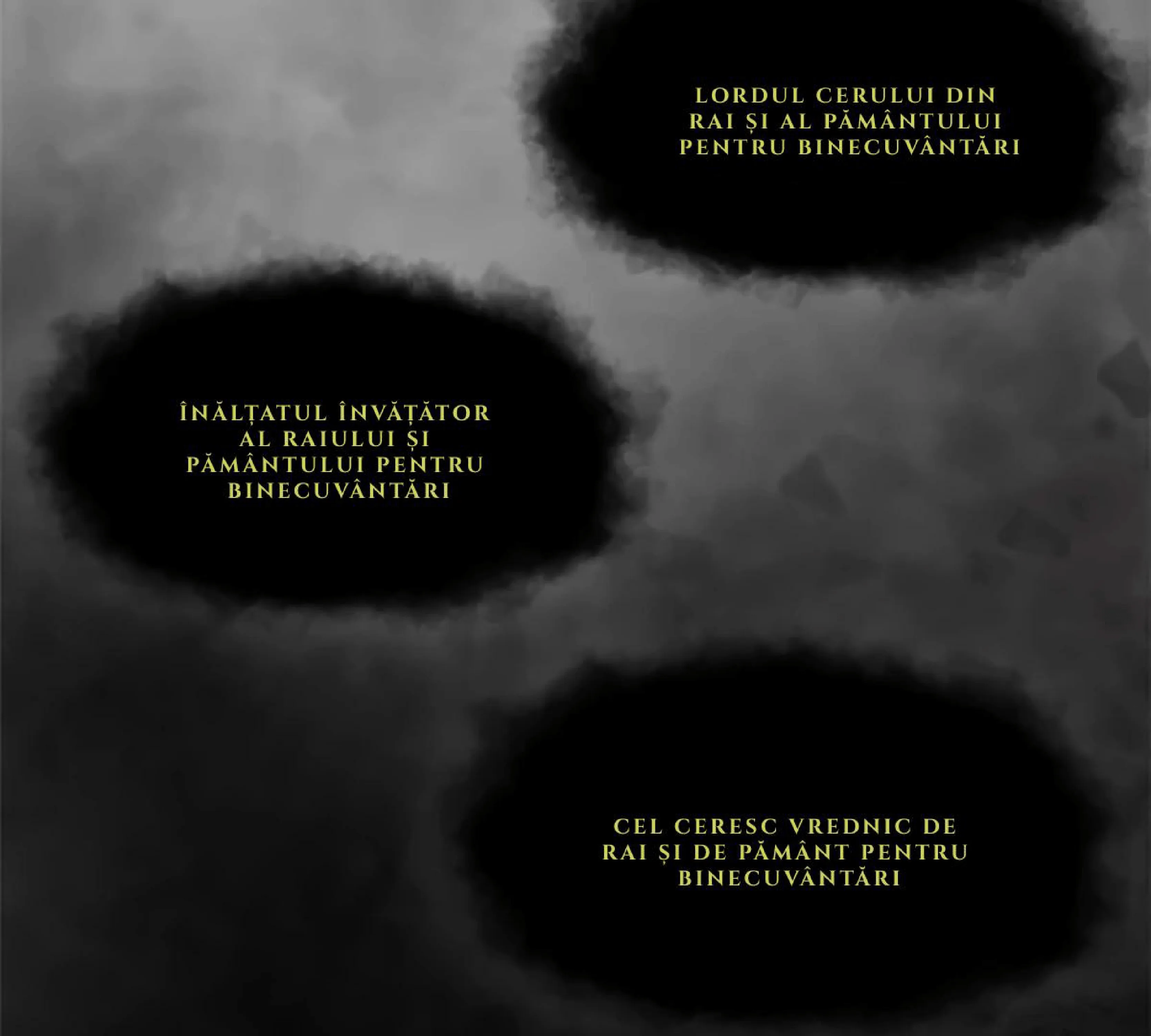 Lord of Mysteries (Remake) - Capitolul 4