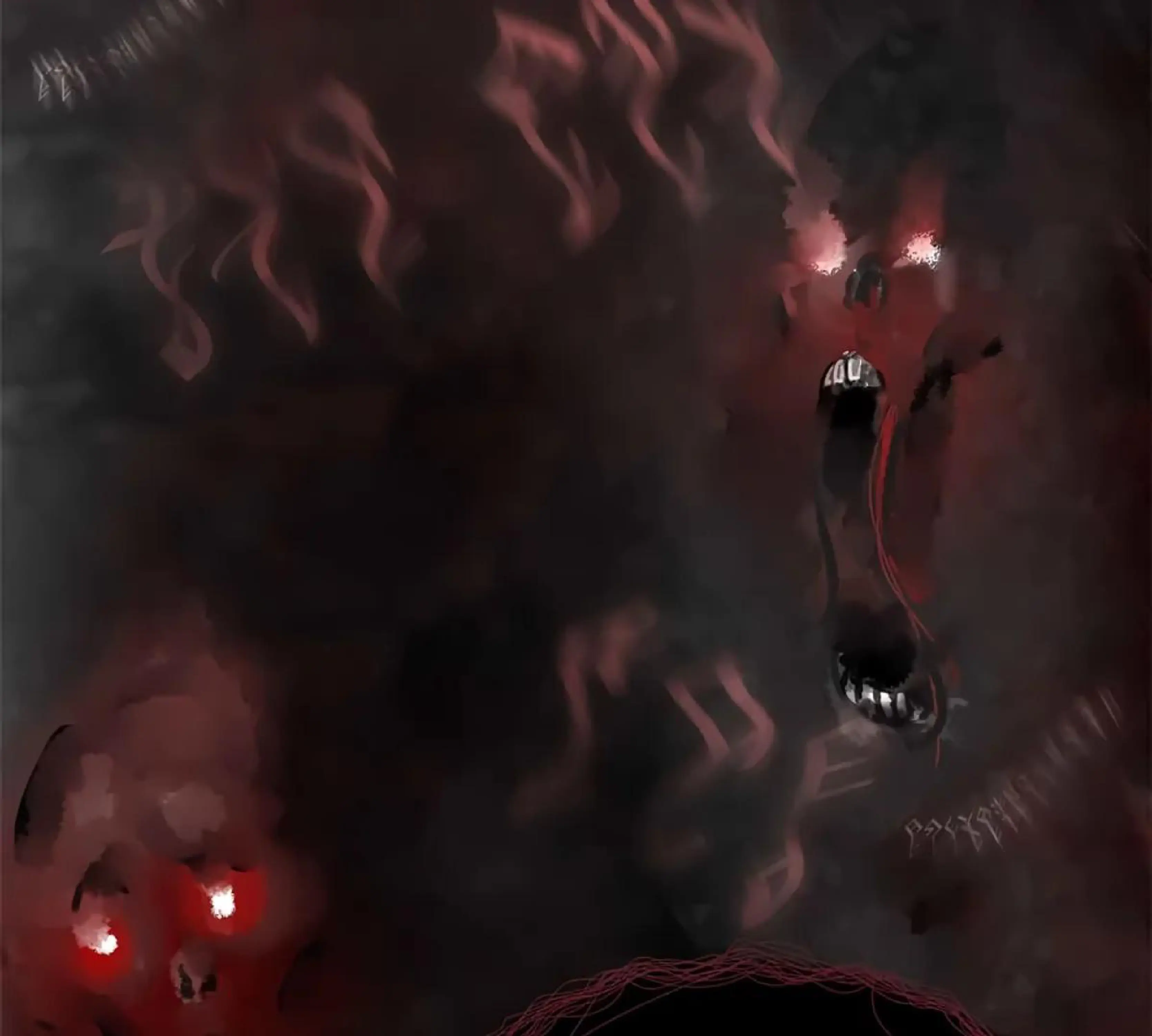 Lord of Mysteries (Remake) - Capitolul 4