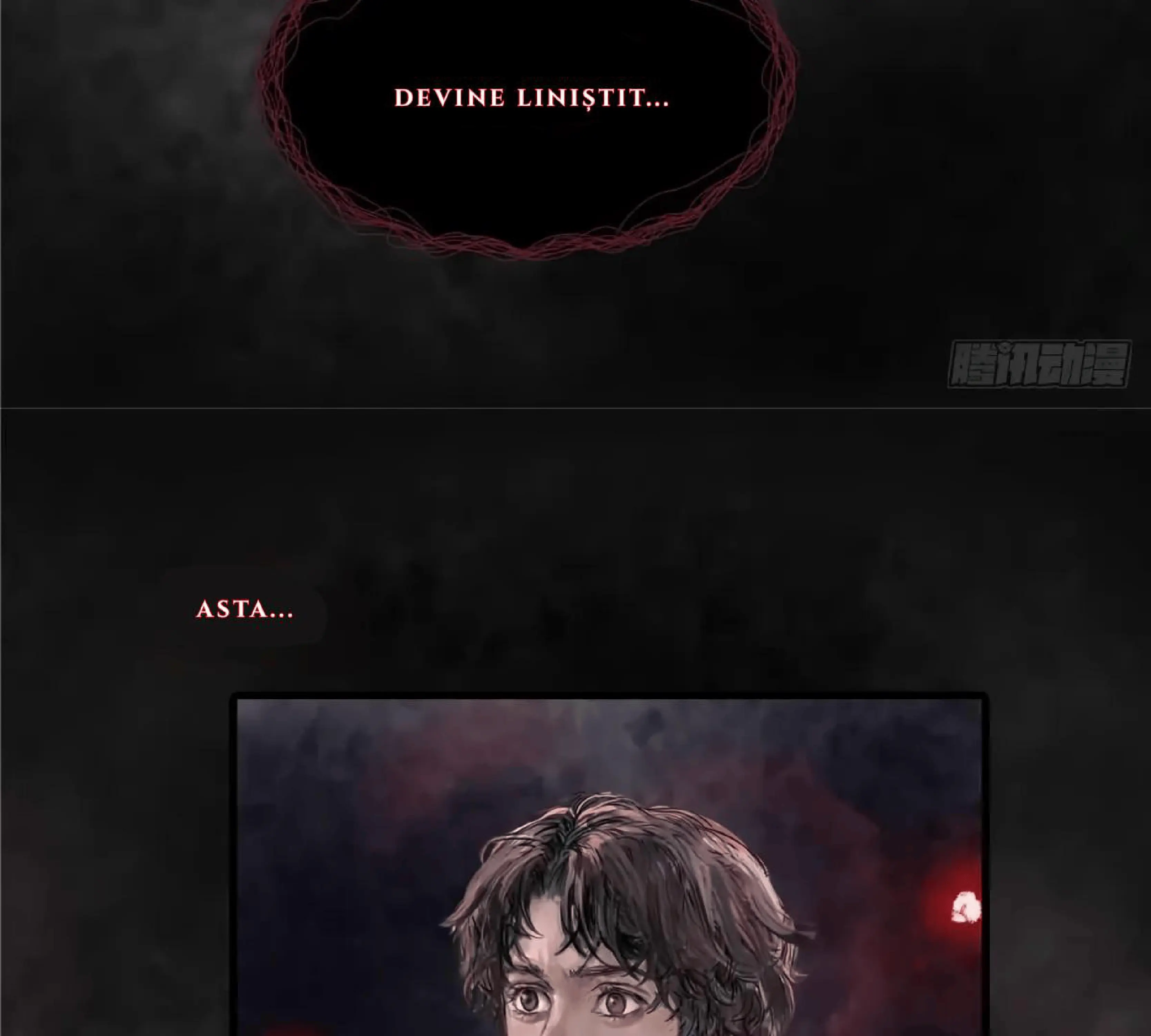 Lord of Mysteries (Remake) - Capitolul 4