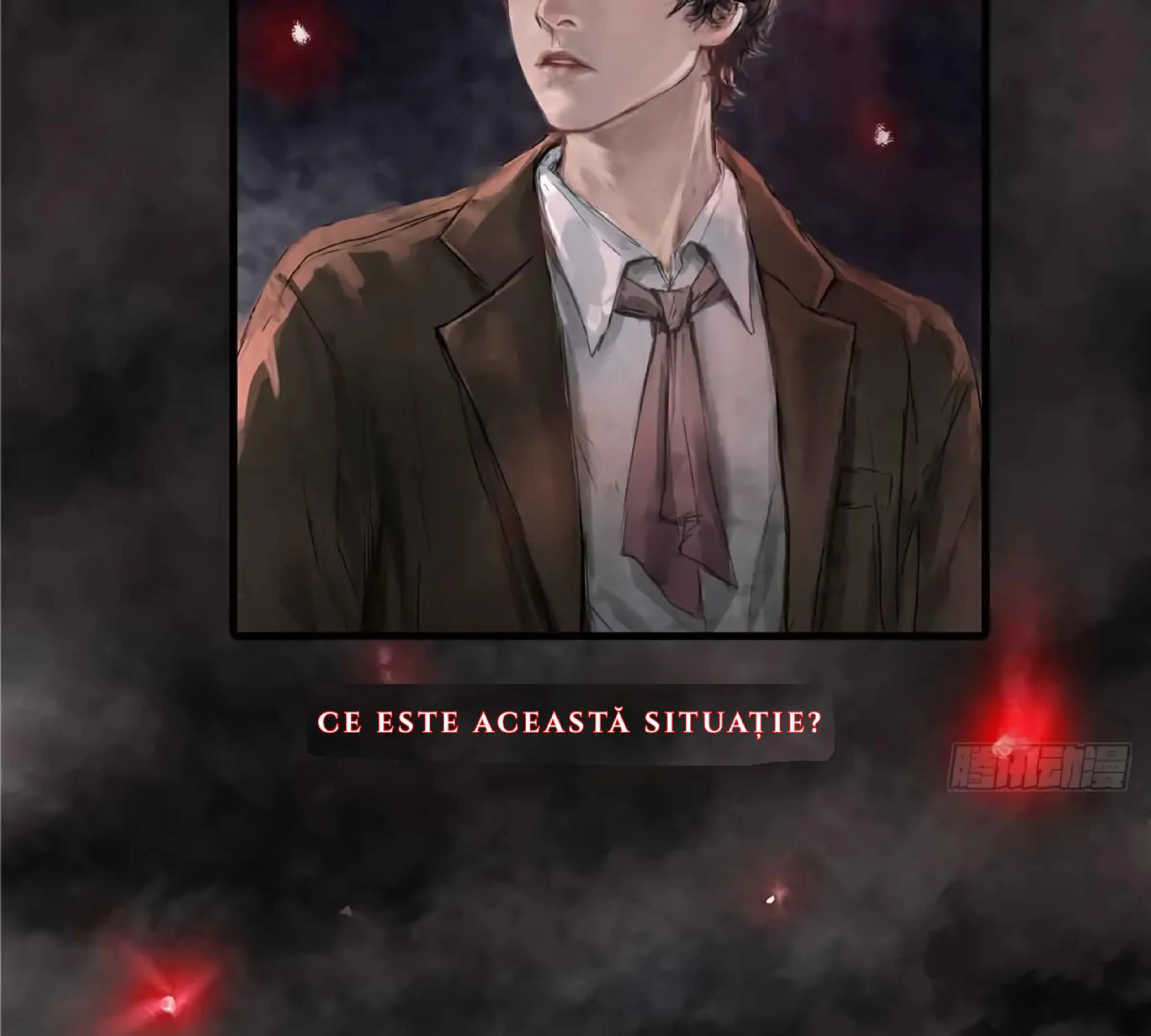 Lord of Mysteries (Remake) - Capitolul 4