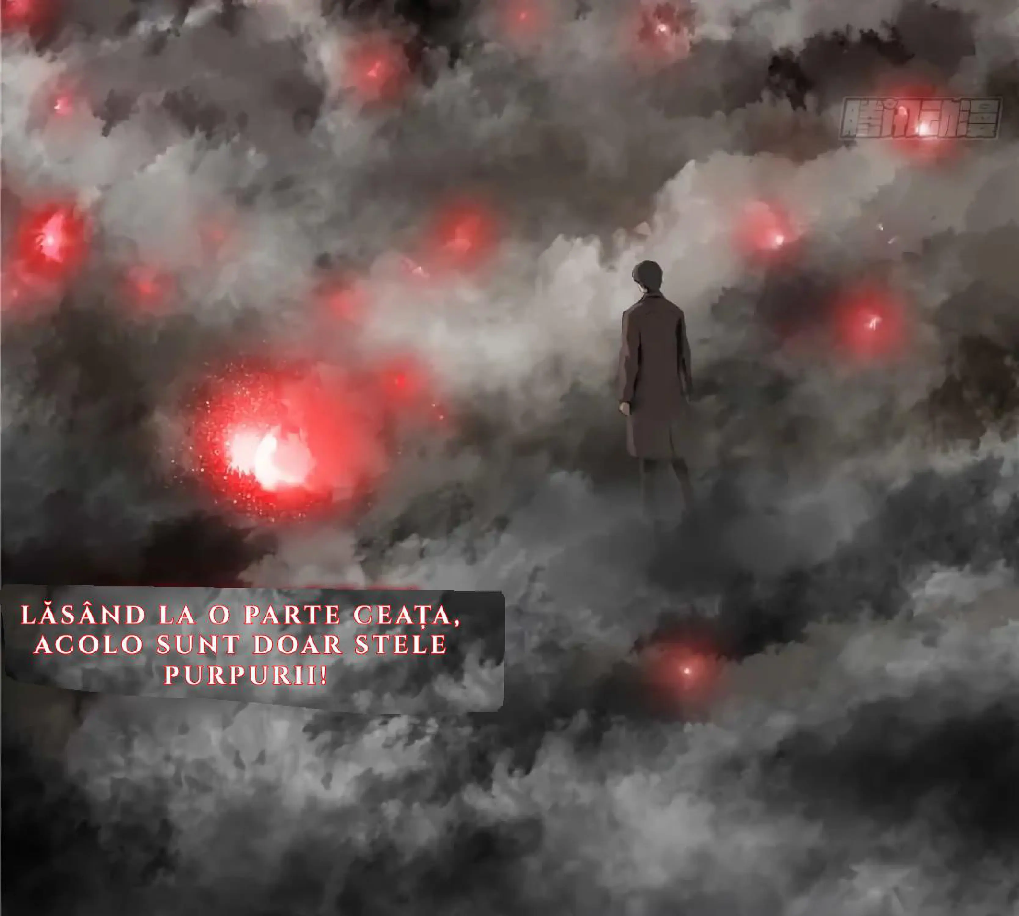 Lord of Mysteries (Remake) - Capitolul 4