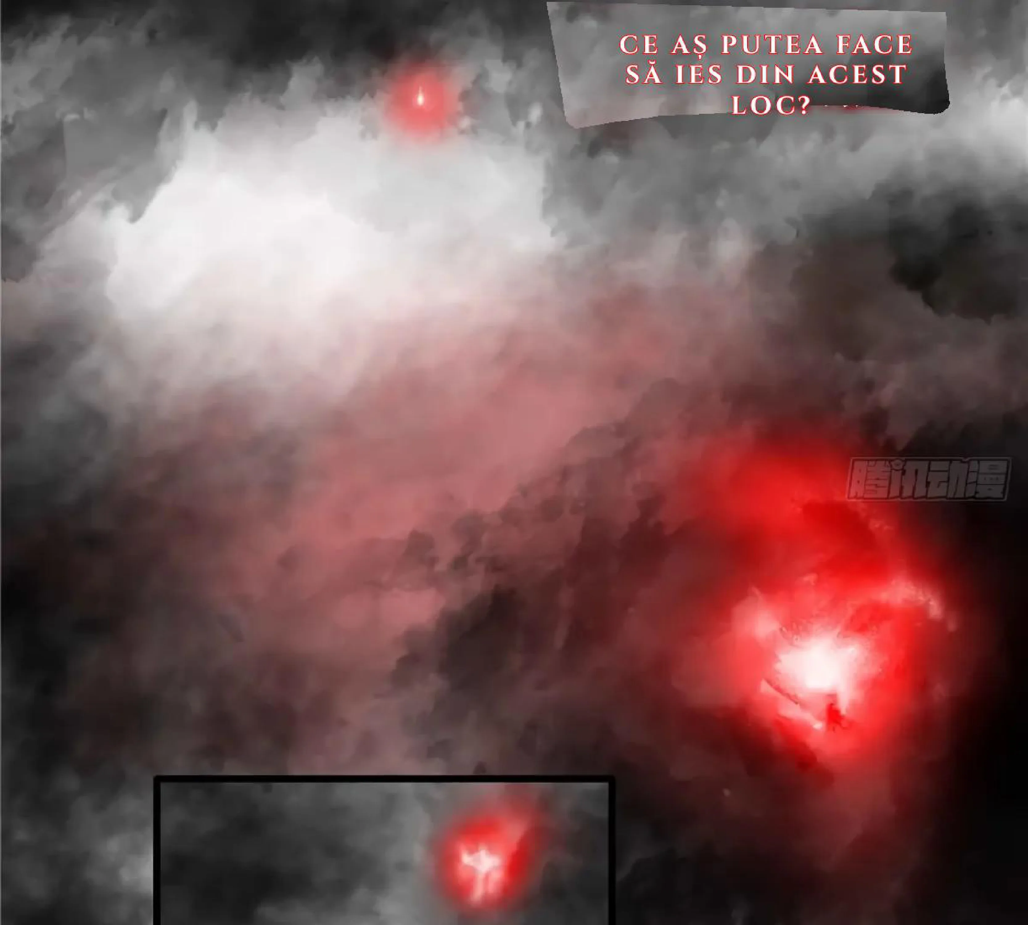 Lord of Mysteries (Remake) - Capitolul 4