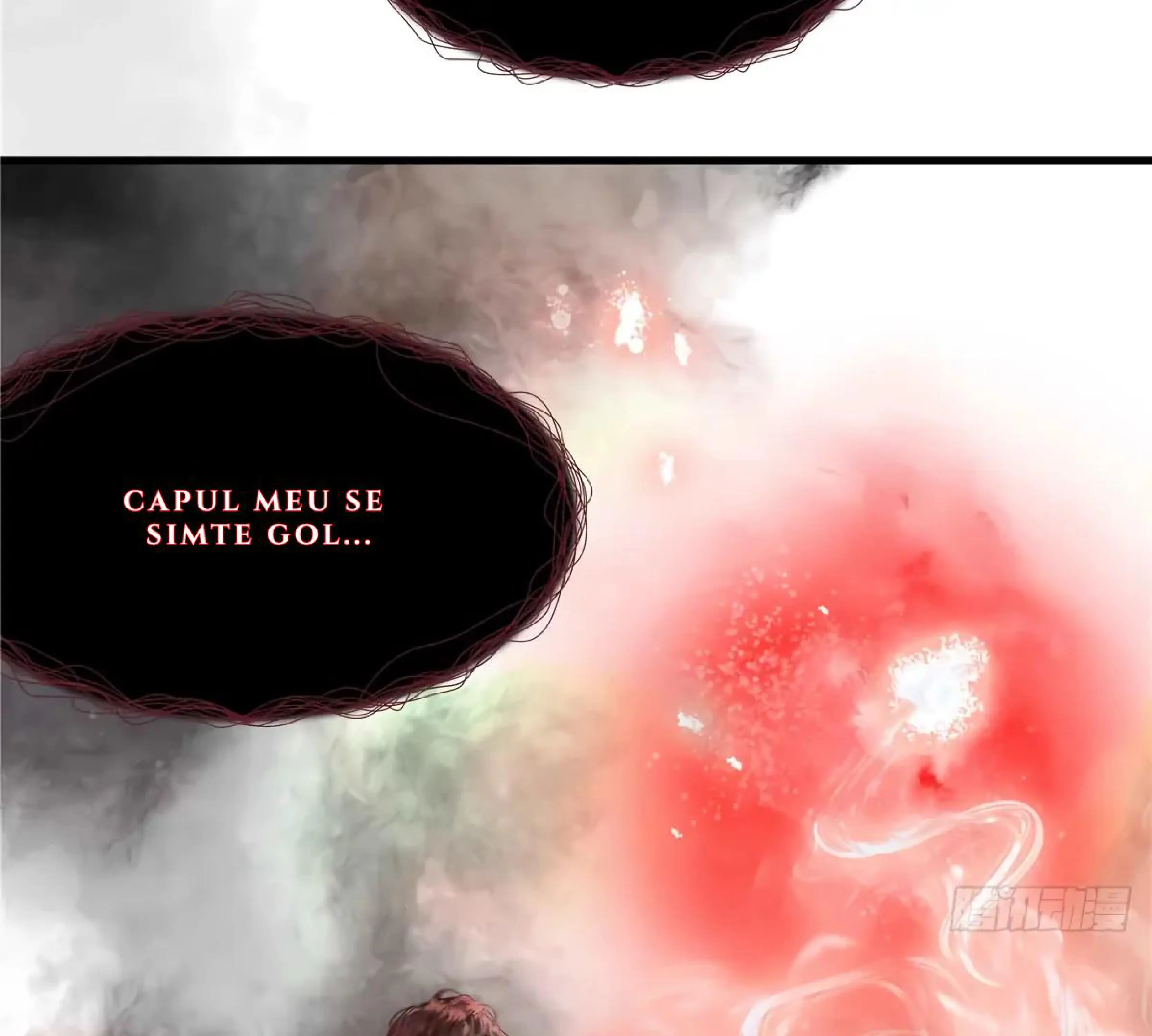 Lord of Mysteries (Remake) - Capitolul 4