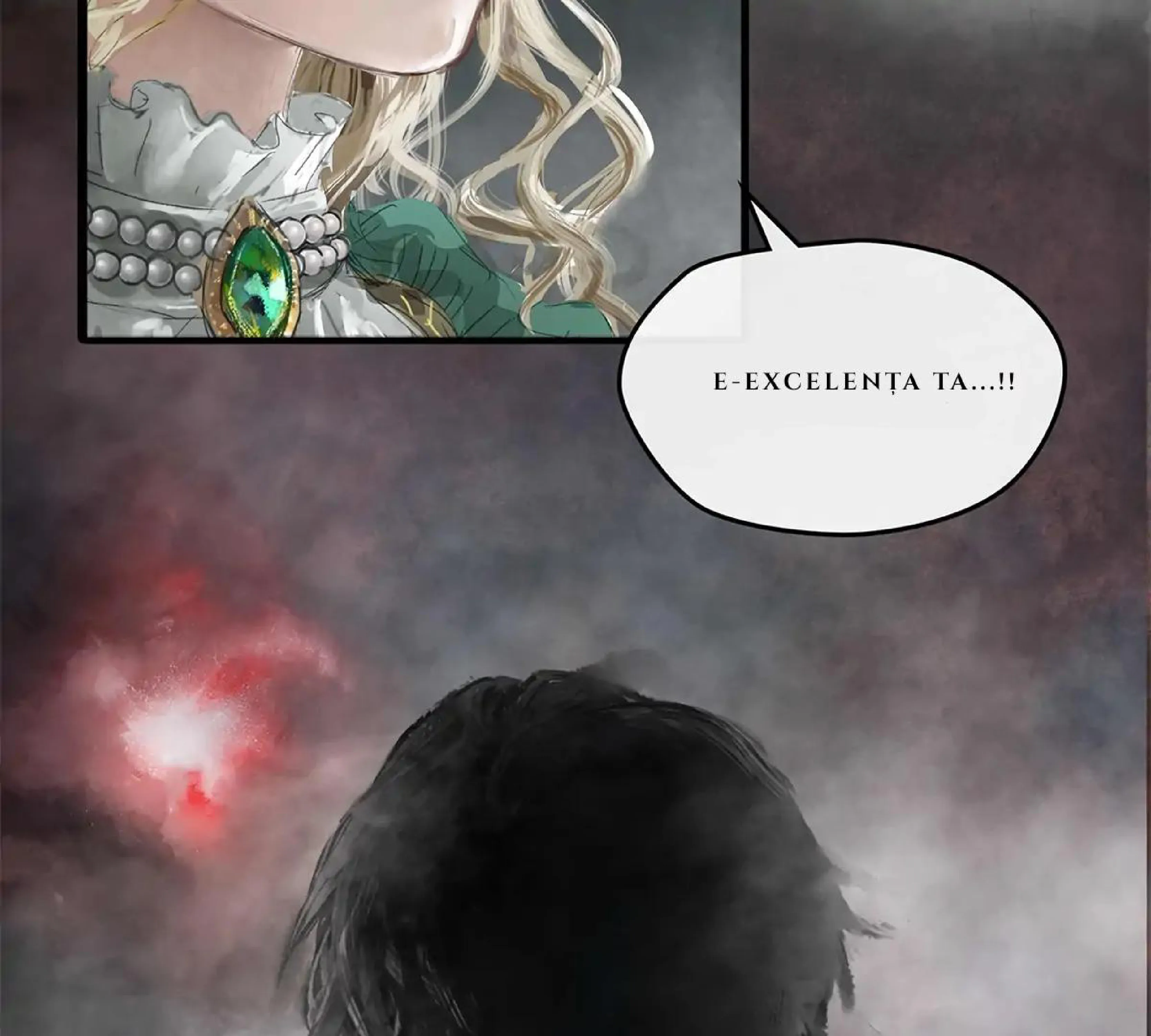 Lord of Mysteries (Remake) - Capitolul 5