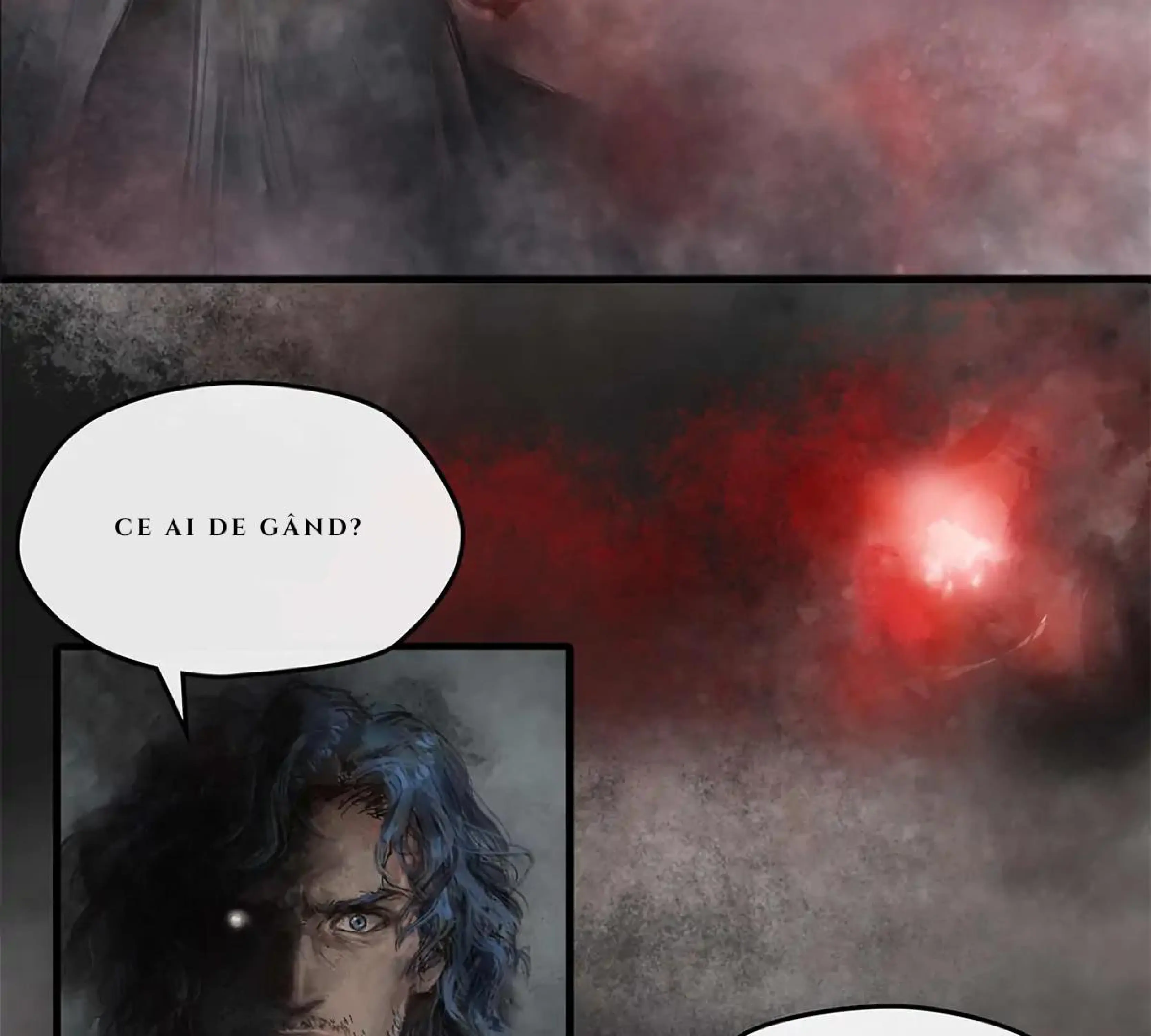 Lord of Mysteries (Remake) - Capitolul 5