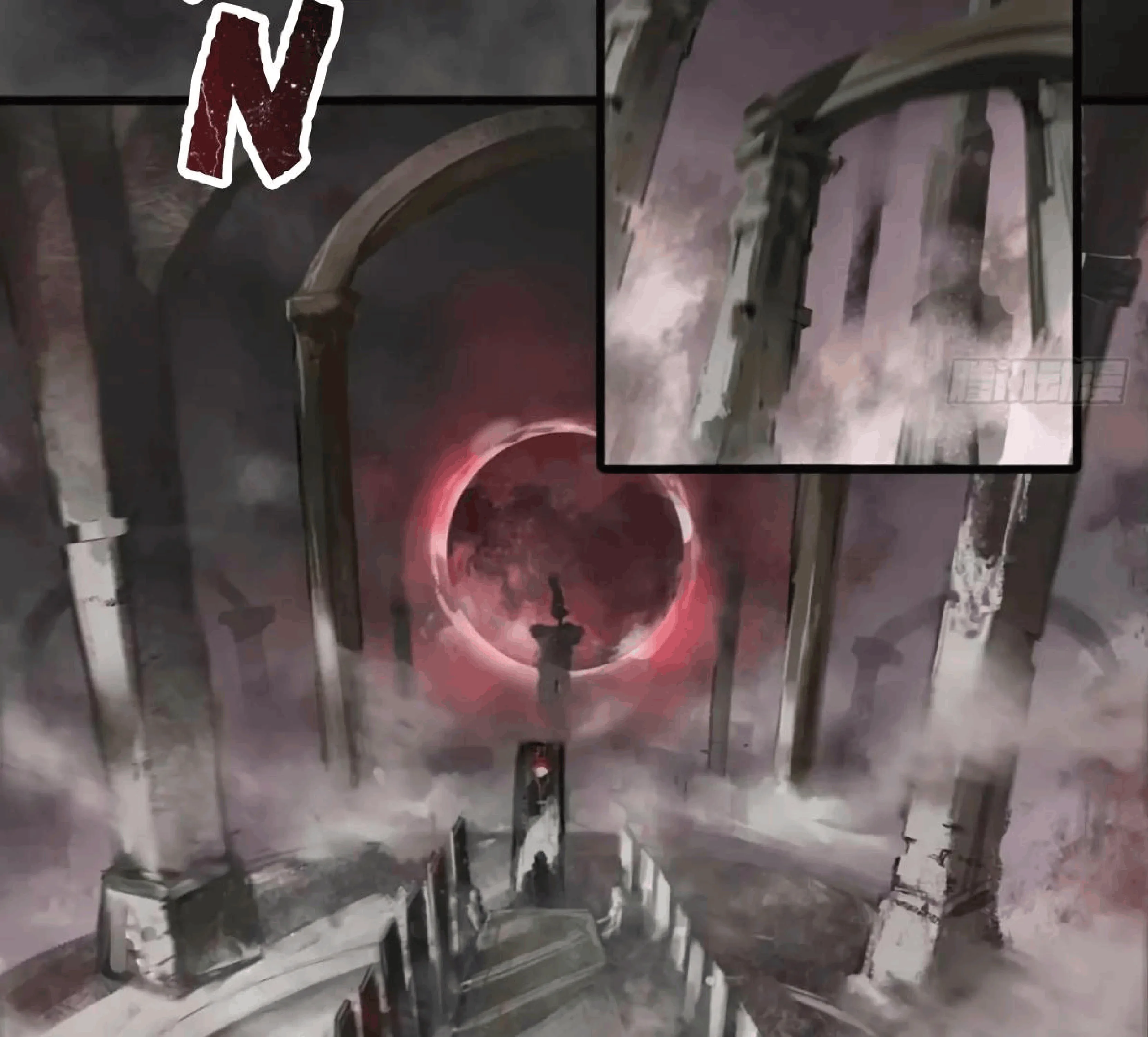 Lord of Mysteries (Remake) - Capitolul 6