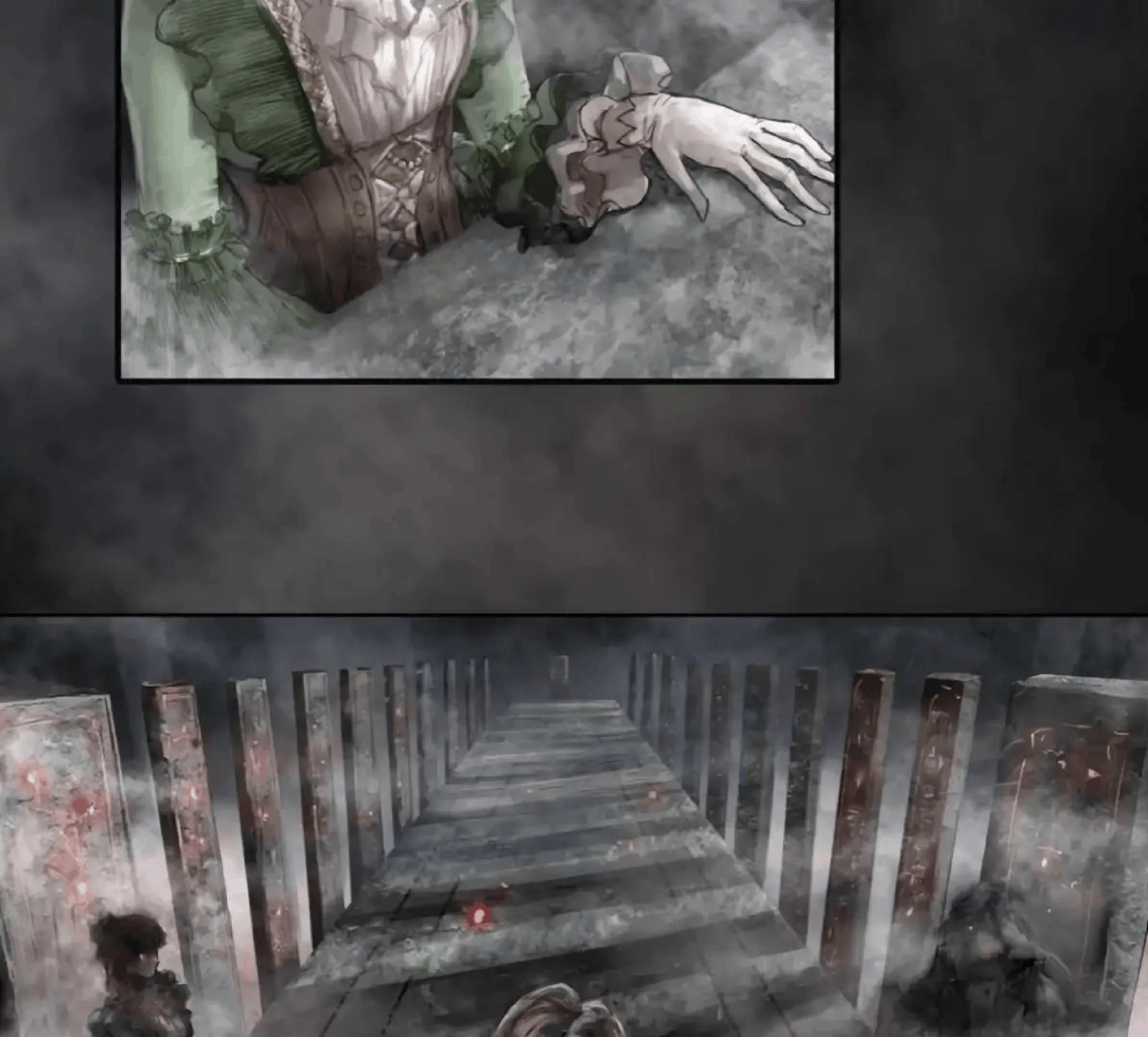 Lord of Mysteries (Remake) - Capitolul 6