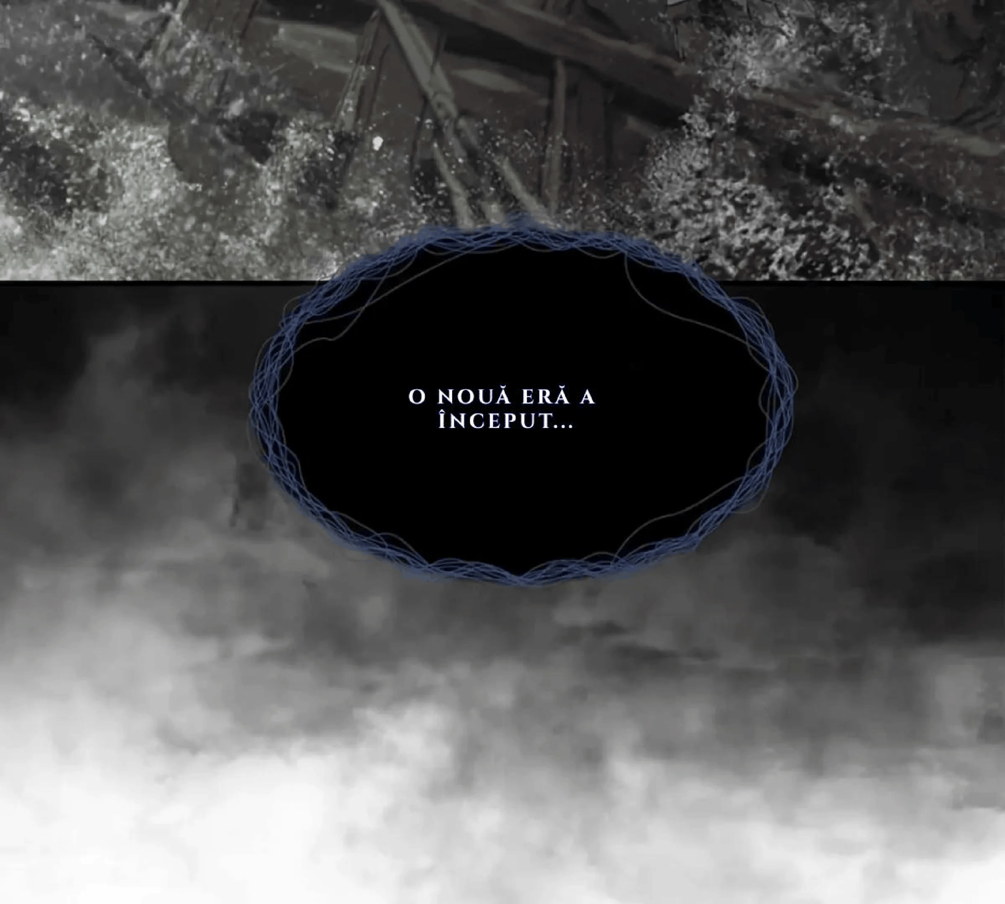 Lord of Mysteries (Remake) - Capitolul 9