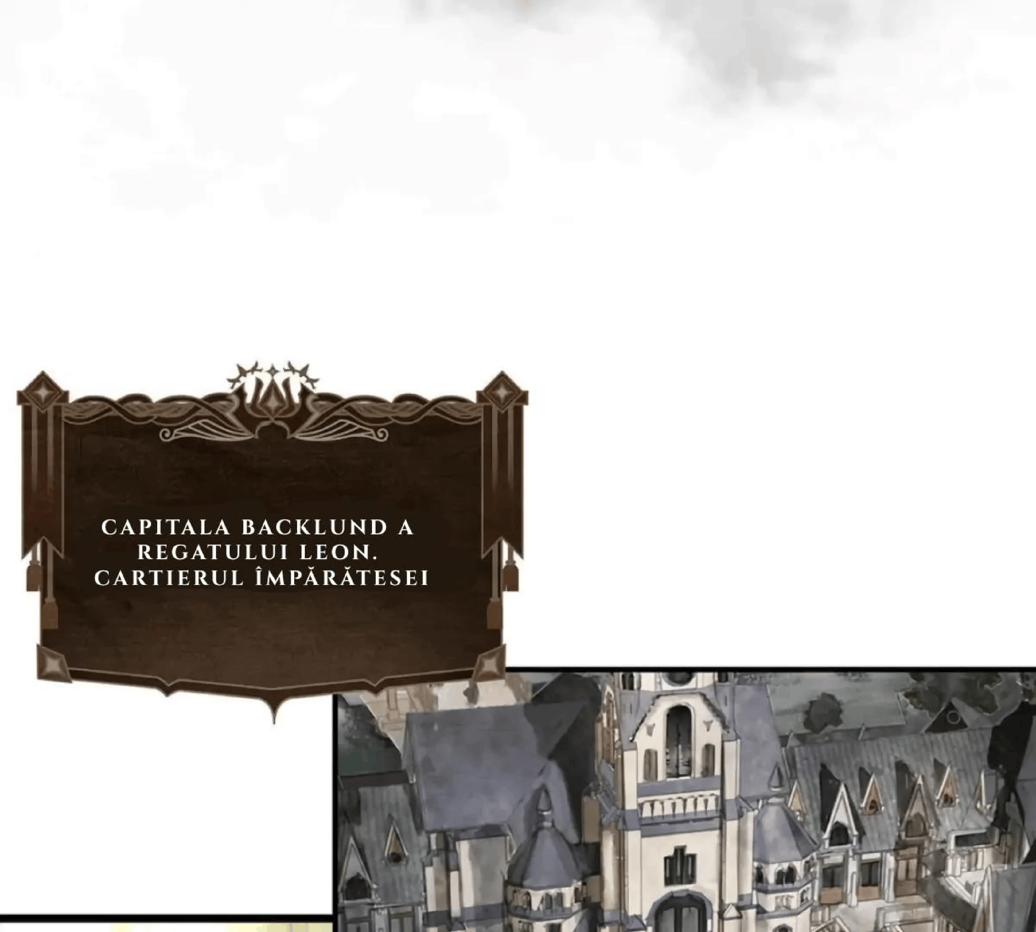 Lord of Mysteries (Remake) - Capitolul 9