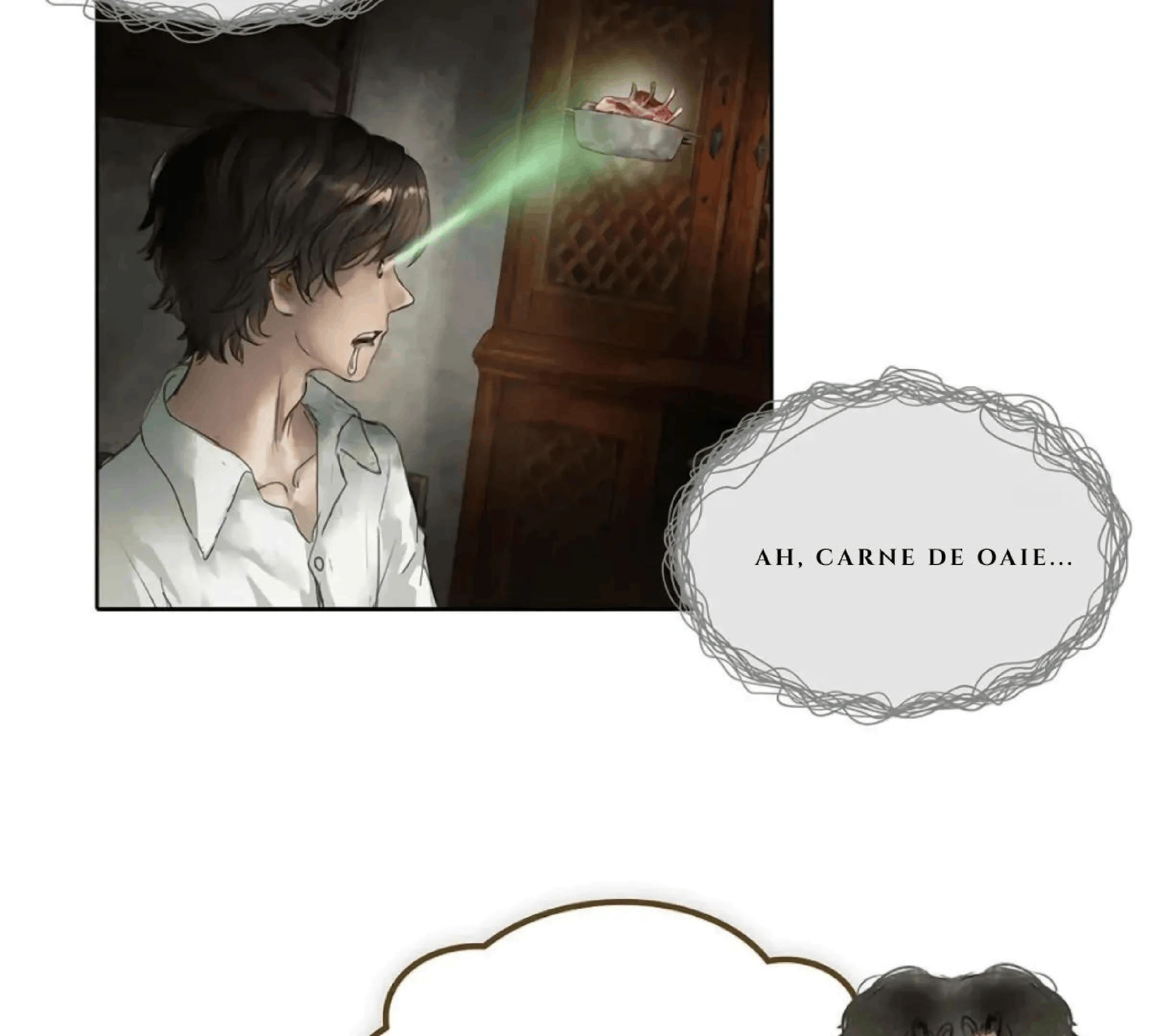 Lord of Mysteries (Remake) - Capitolul 9