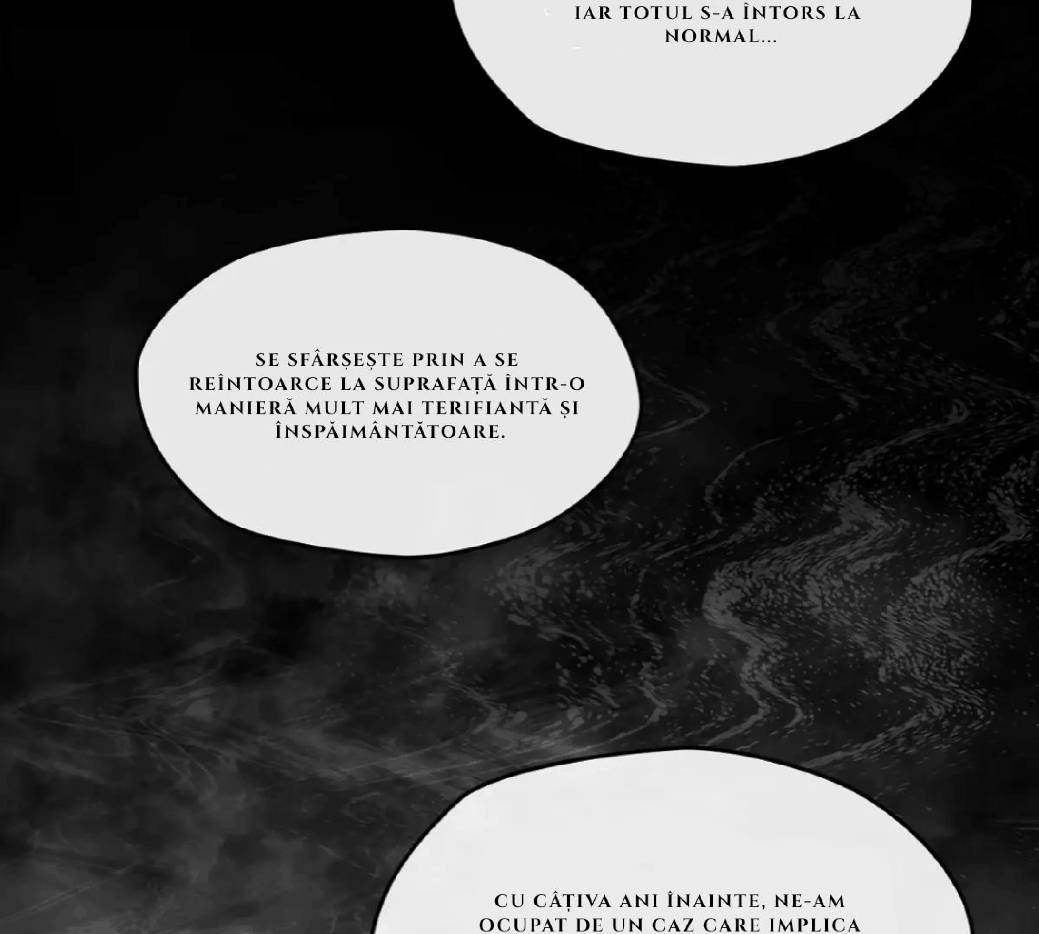 Lord of Mysteries (Remake) - Capitolul 13