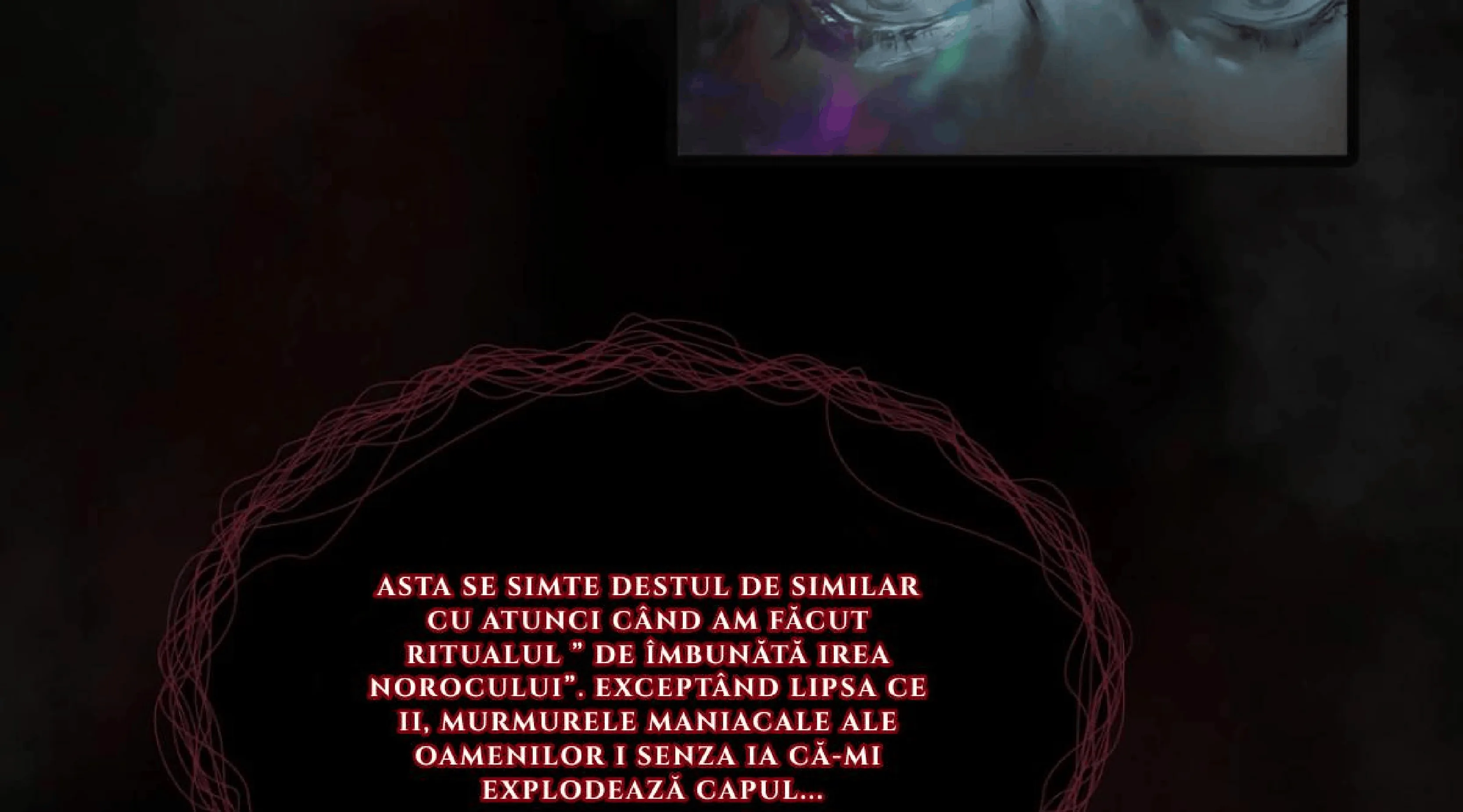 Lord of Mysteries (Remake) - Capitolul 13