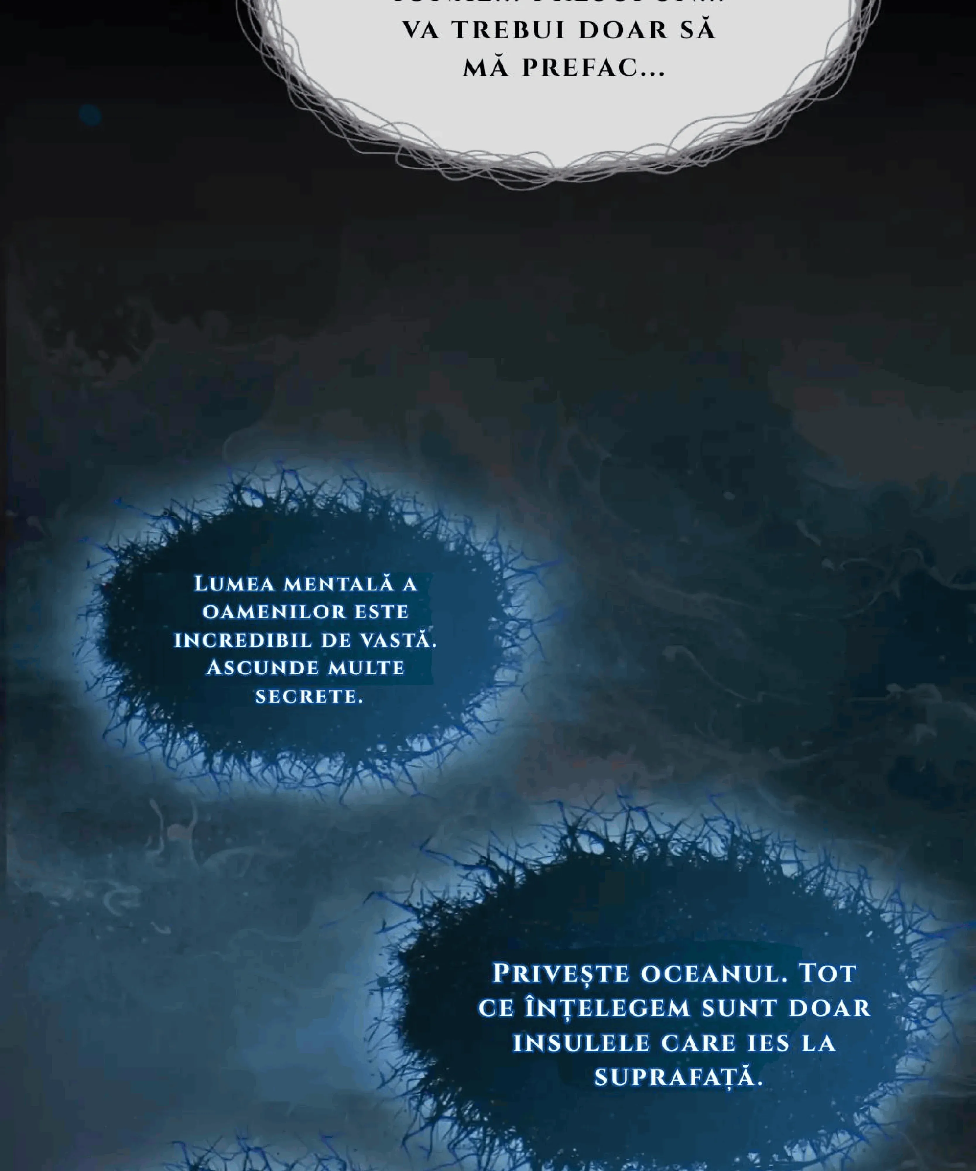 Lord of Mysteries (Remake) - Capitolul 14