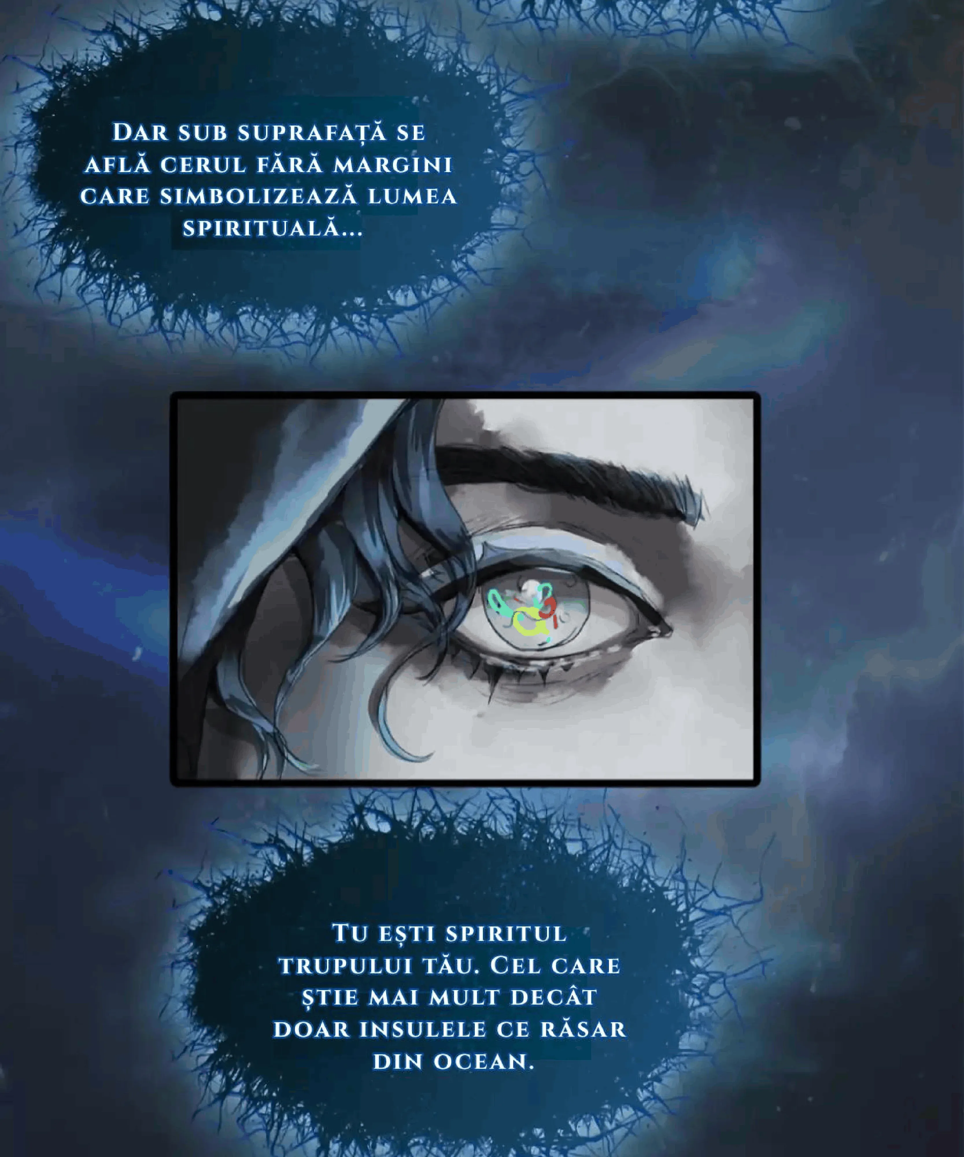 Lord of Mysteries (Remake) - Capitolul 14