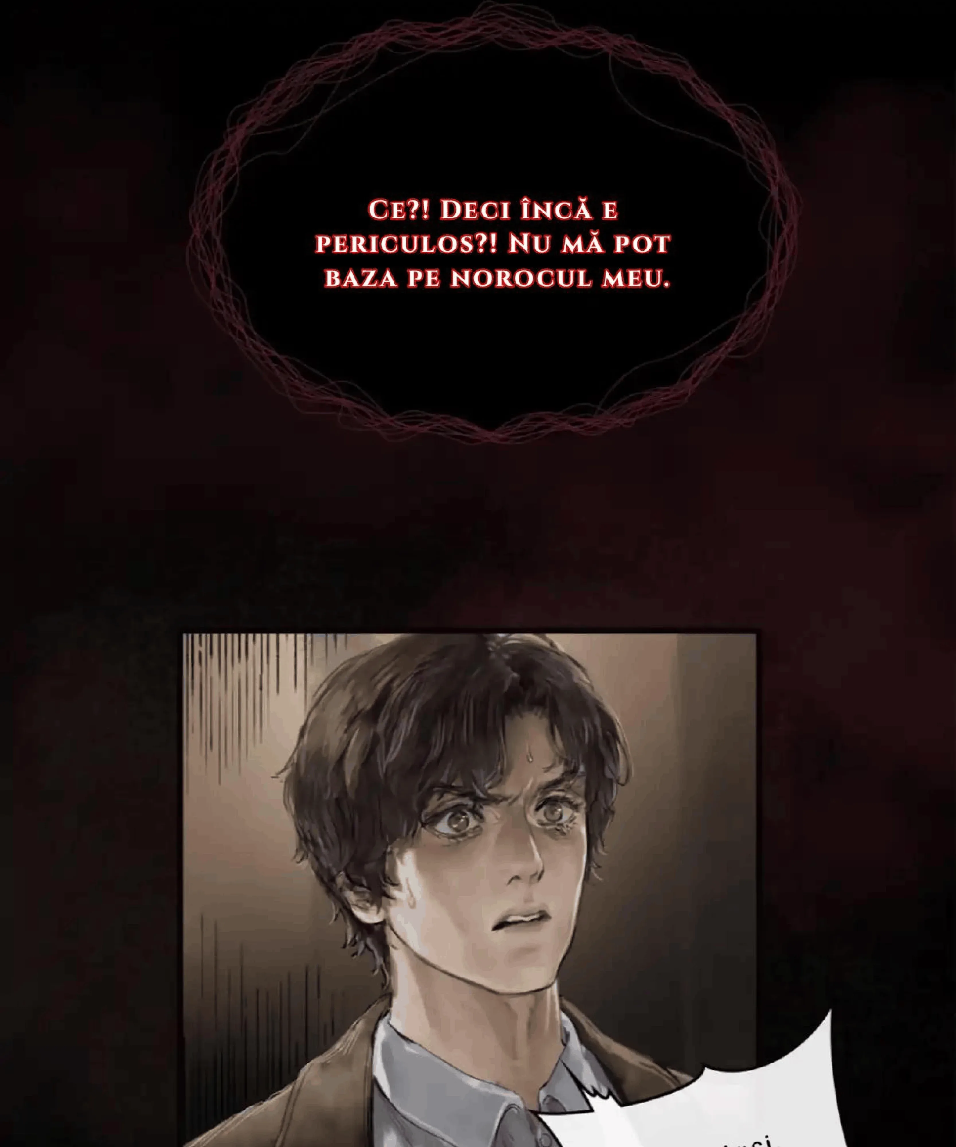 Lord of Mysteries (Remake) - Capitolul 14