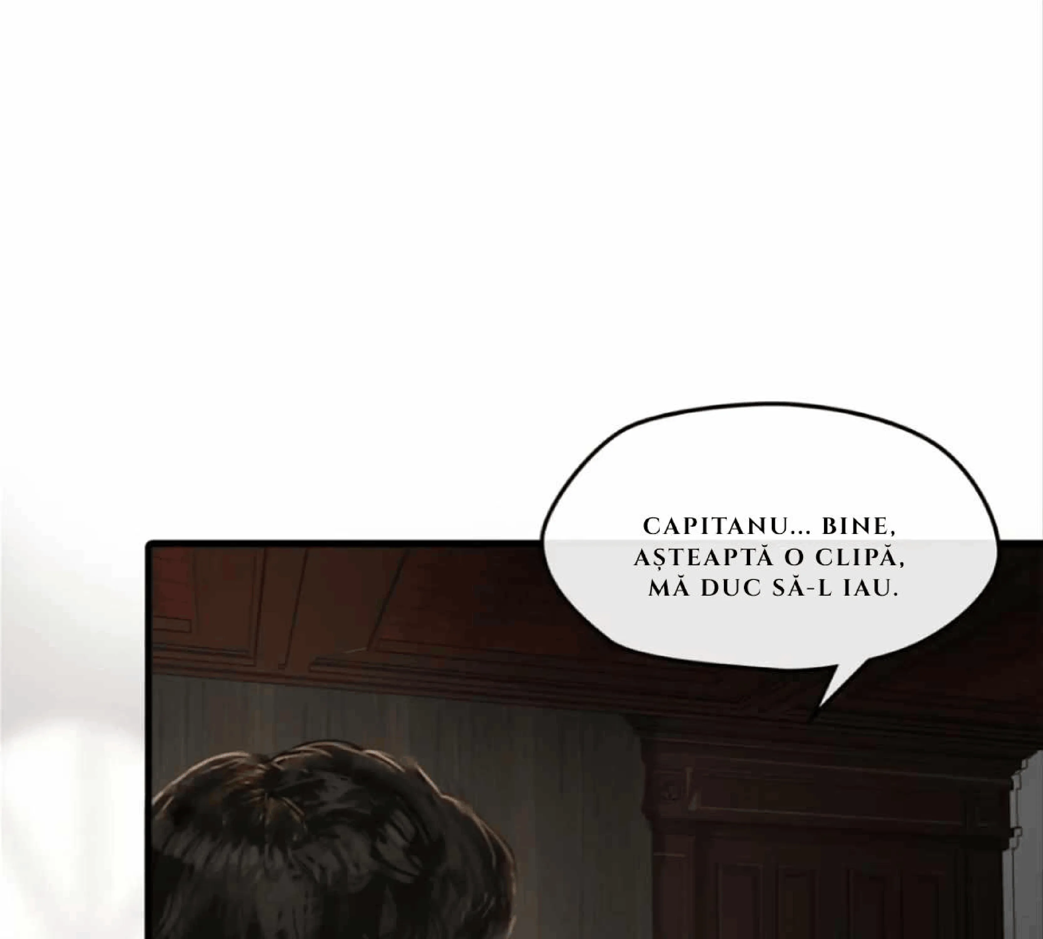 Lord of Mysteries (Remake) - Capitolul 15