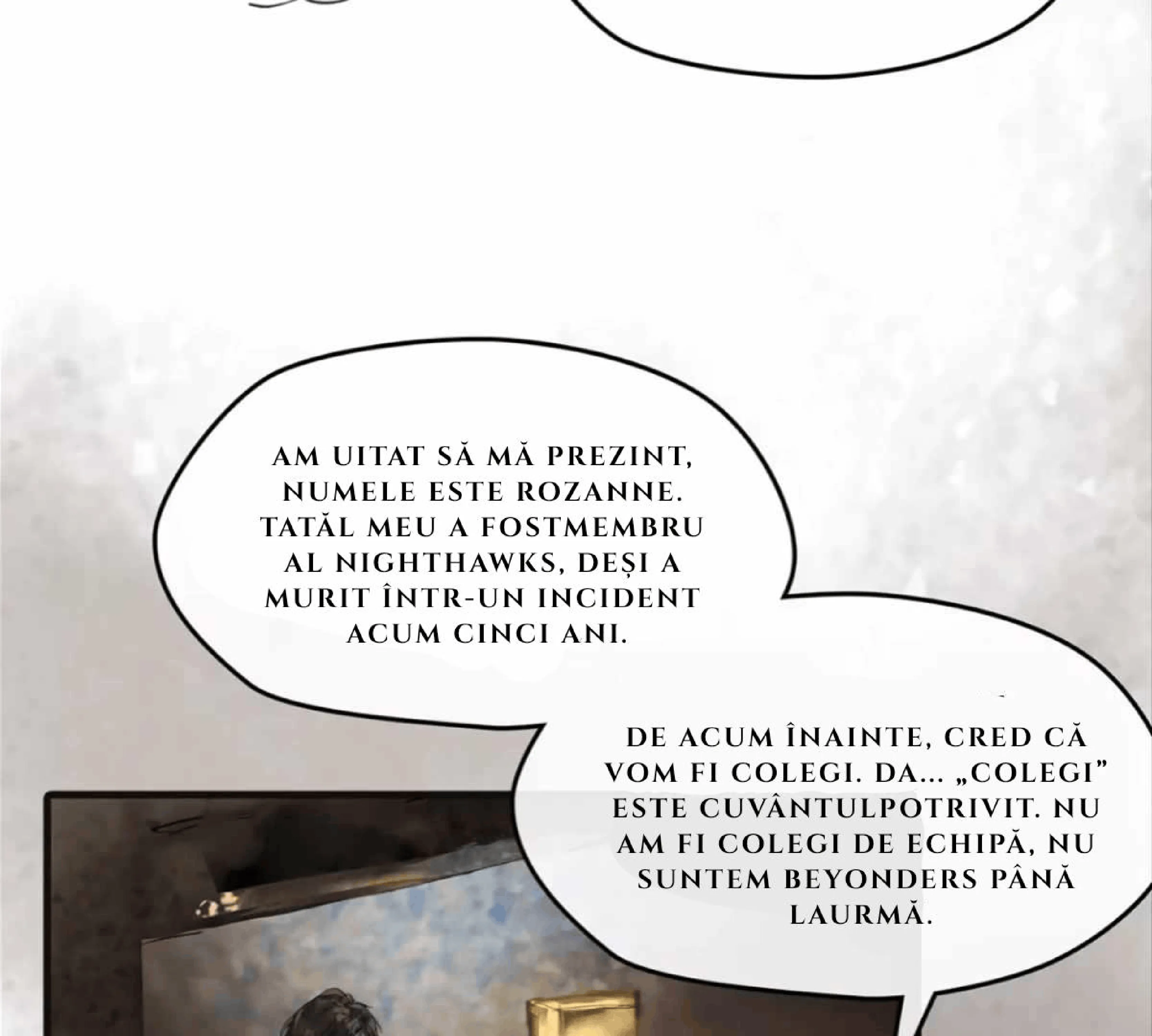 Lord of Mysteries (Remake) - Capitolul 15
