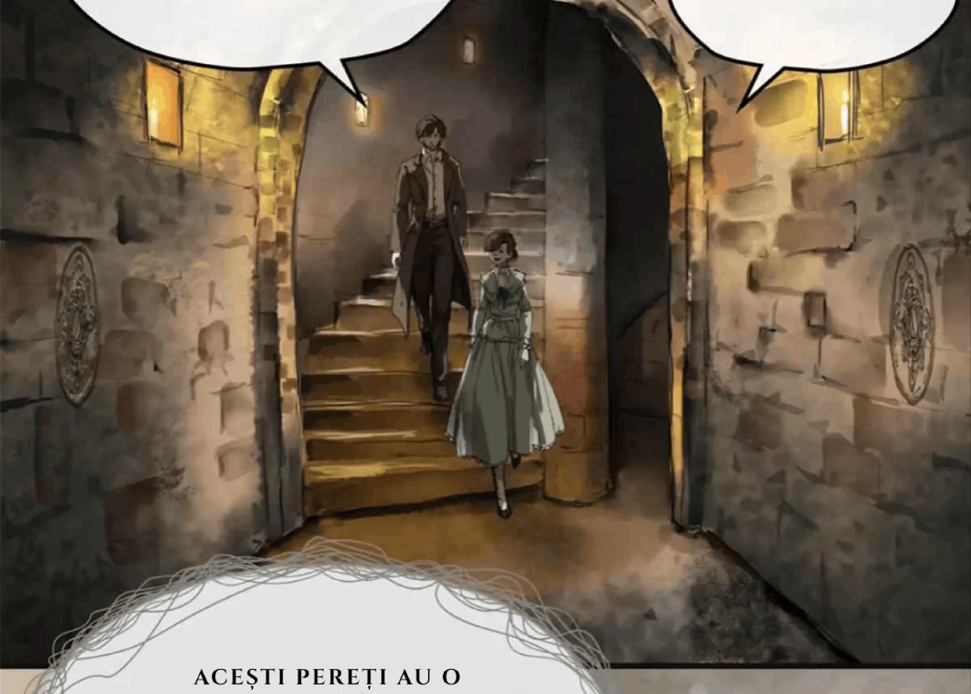 Lord of Mysteries (Remake) - Capitolul 15