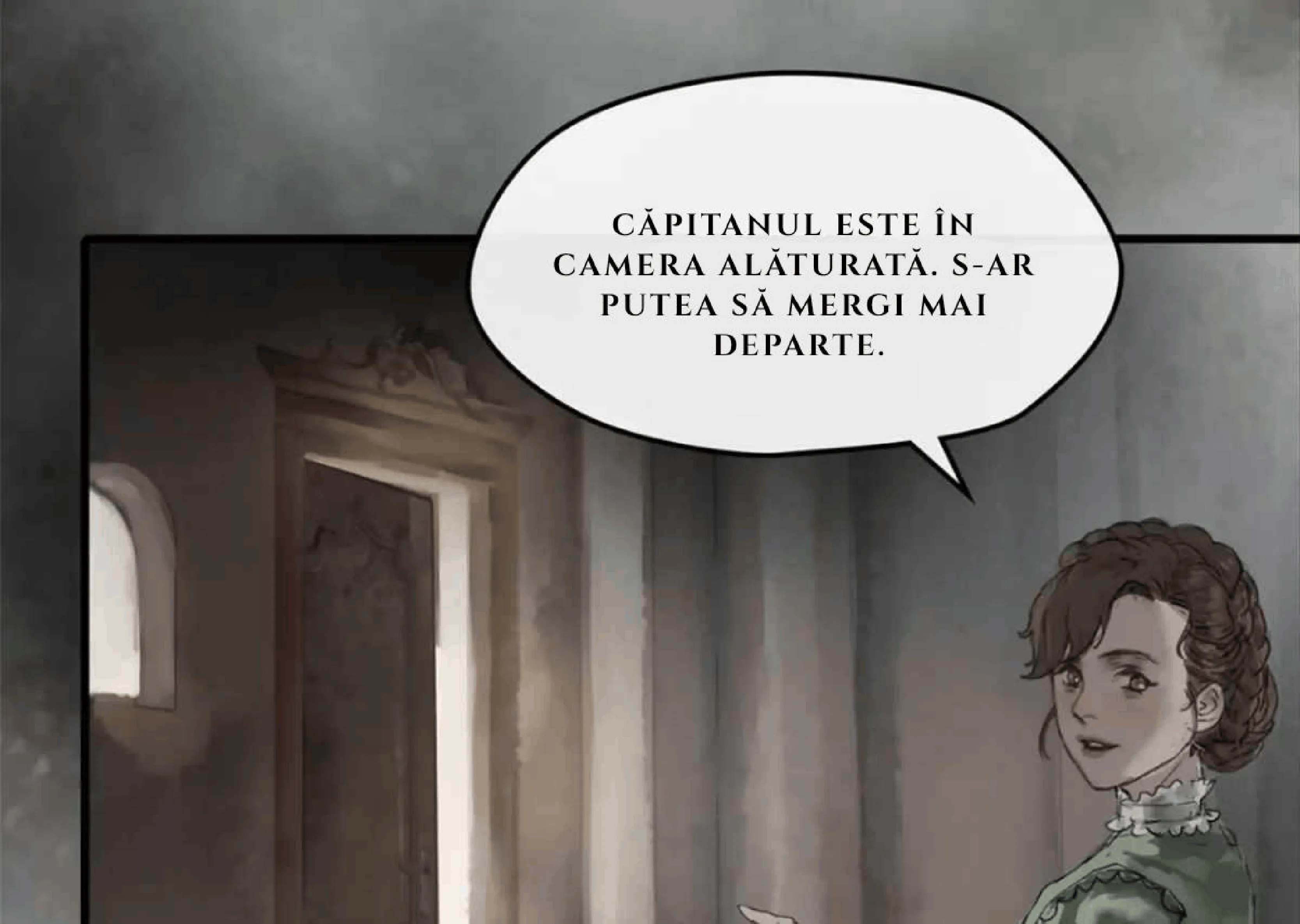 Lord of Mysteries (Remake) - Capitolul 15