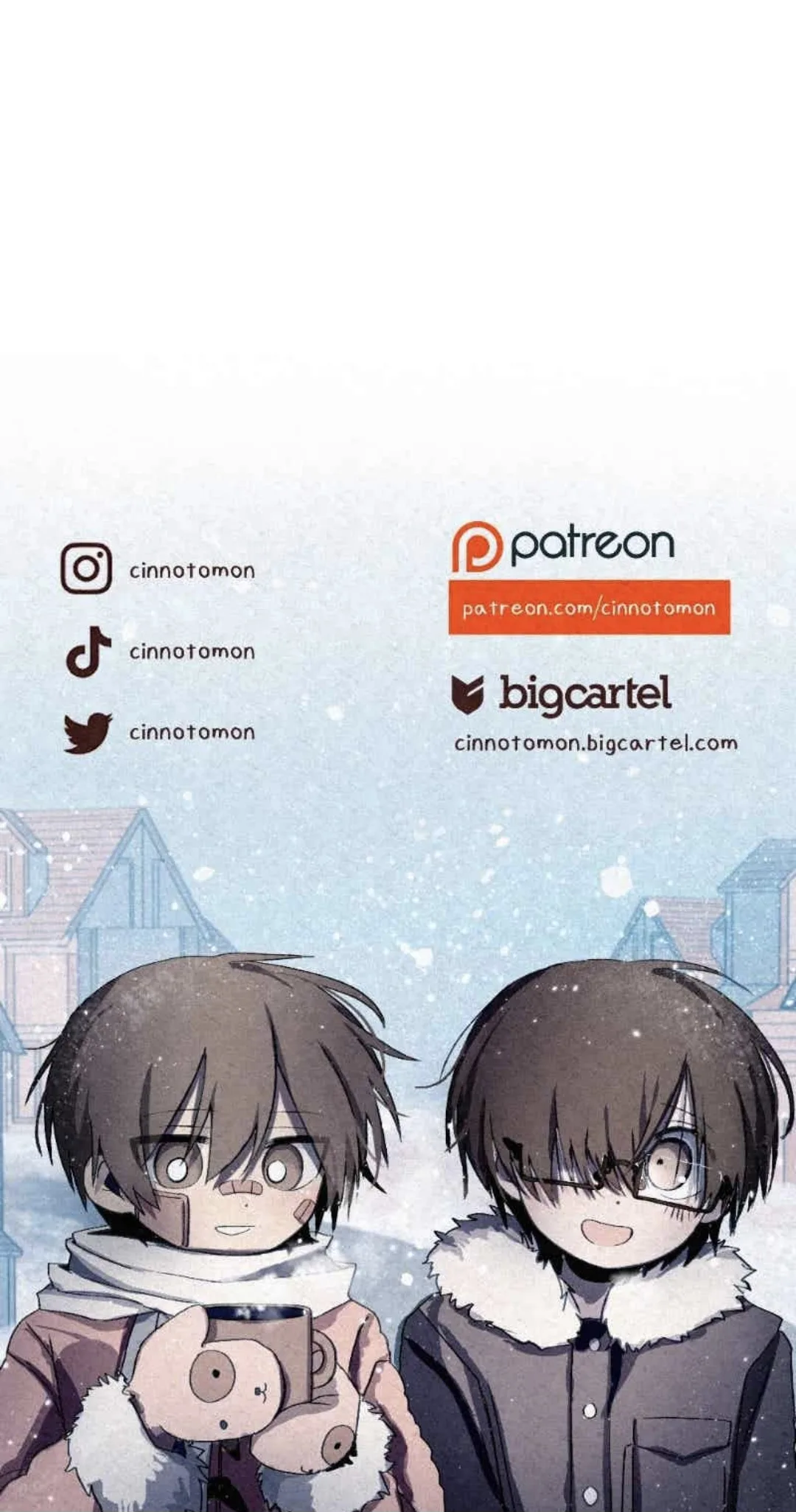 Totul mai puțin viața ta - Capitolul 5
