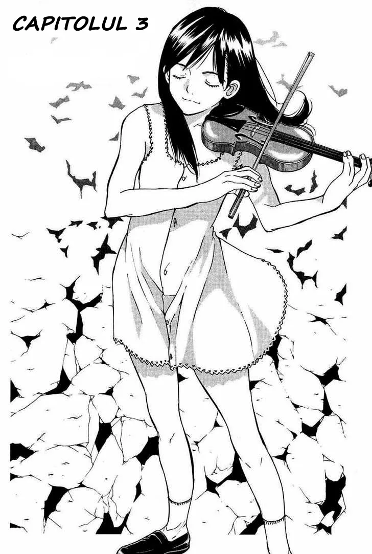 A Girls - Capitolul 3
