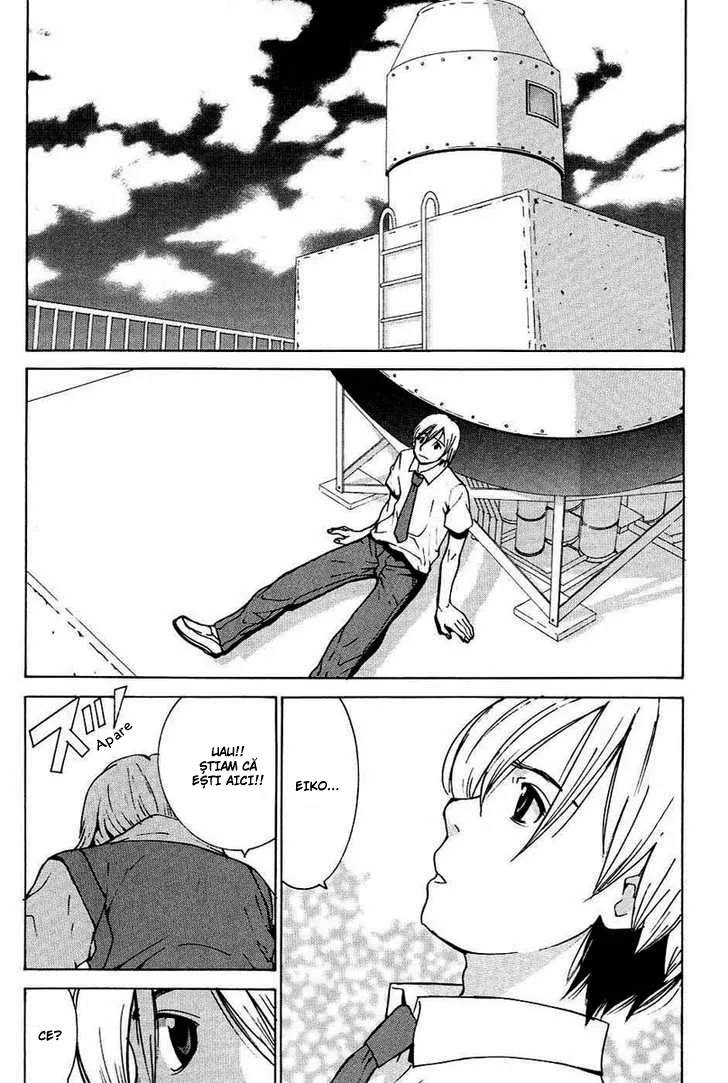 A Girls - Capitolul 3