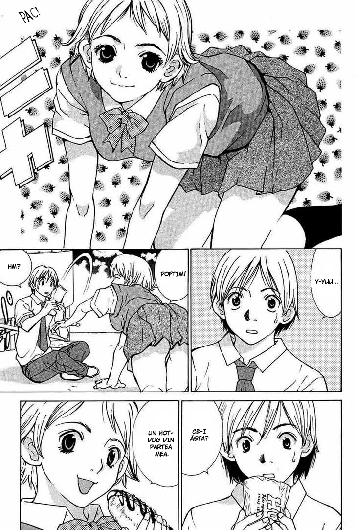 A Girls - Capitolul 3