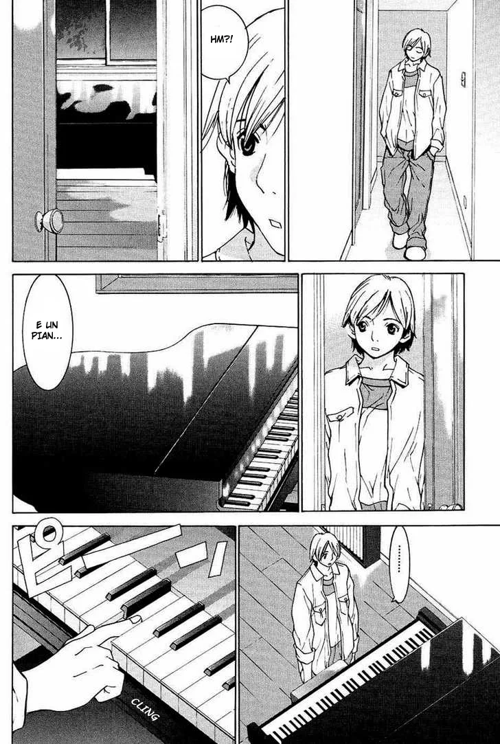 A Girls - Capitolul 3