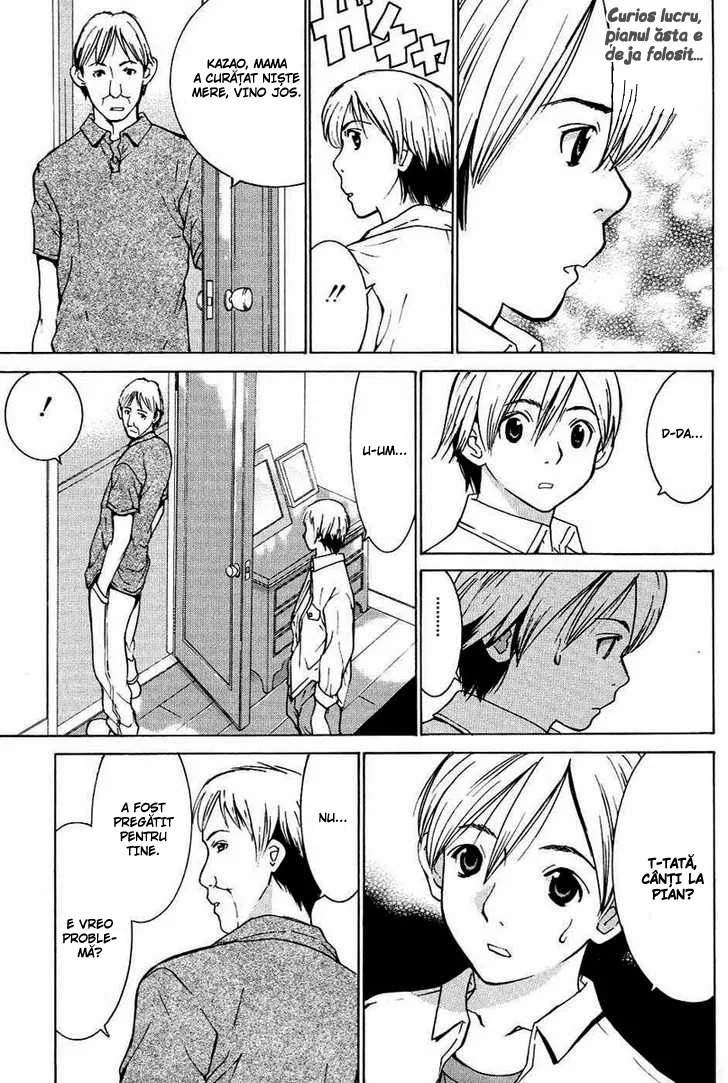 A Girls - Capitolul 3