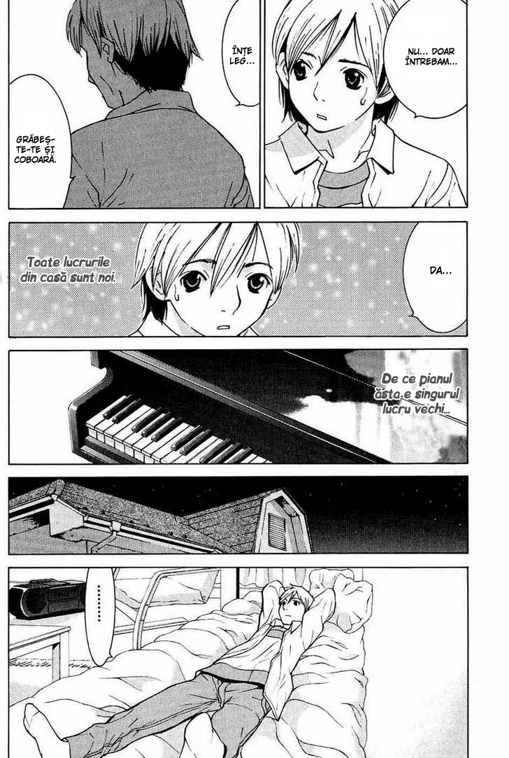 A Girls - Capitolul 3