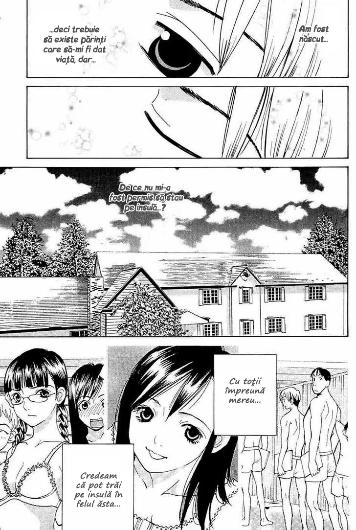 A Girls - Capitolul 3