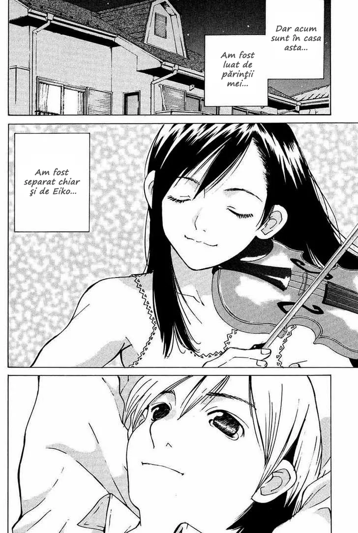 A Girls - Capitolul 3