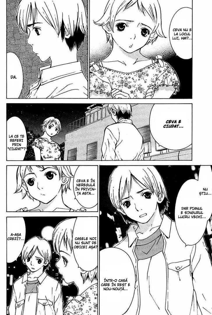 A Girls - Capitolul 3