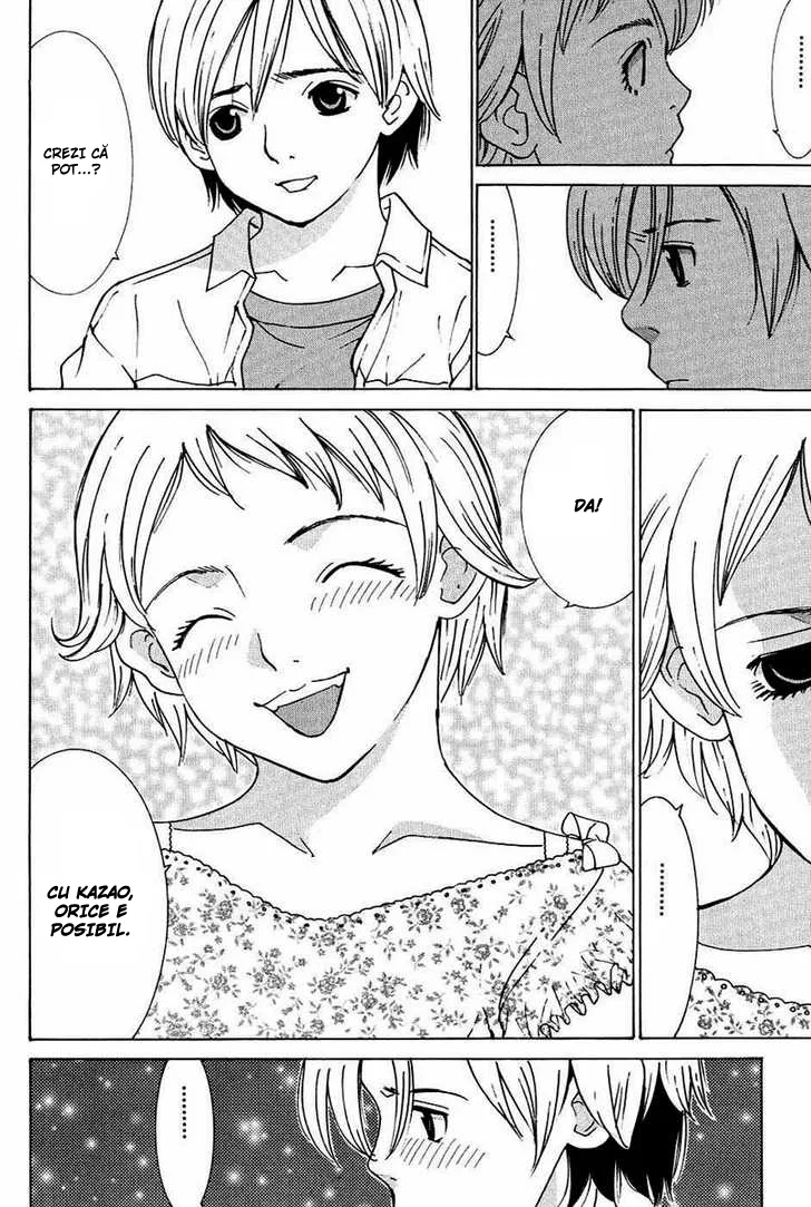 A Girls - Capitolul 3