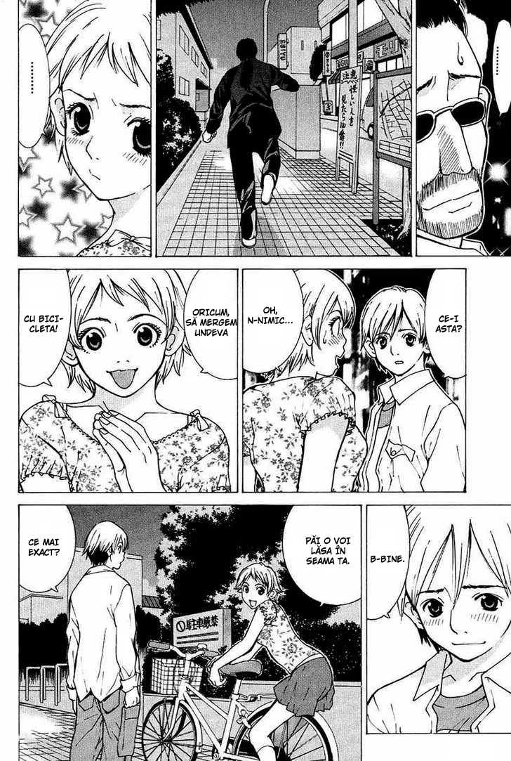 A Girls - Capitolul 3