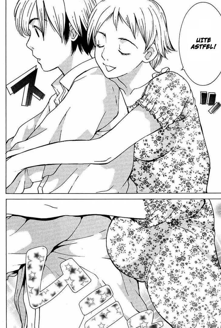 A Girls - Capitolul 3
