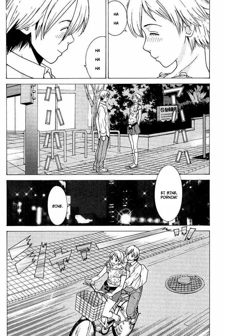 A Girls - Capitolul 3