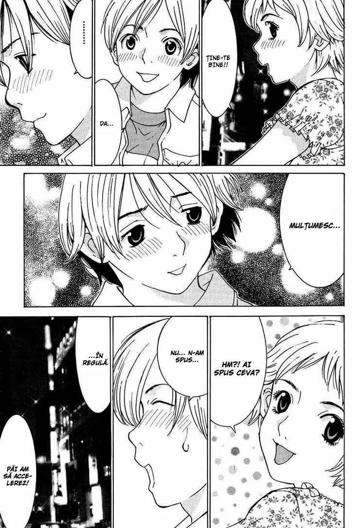A Girls - Capitolul 3